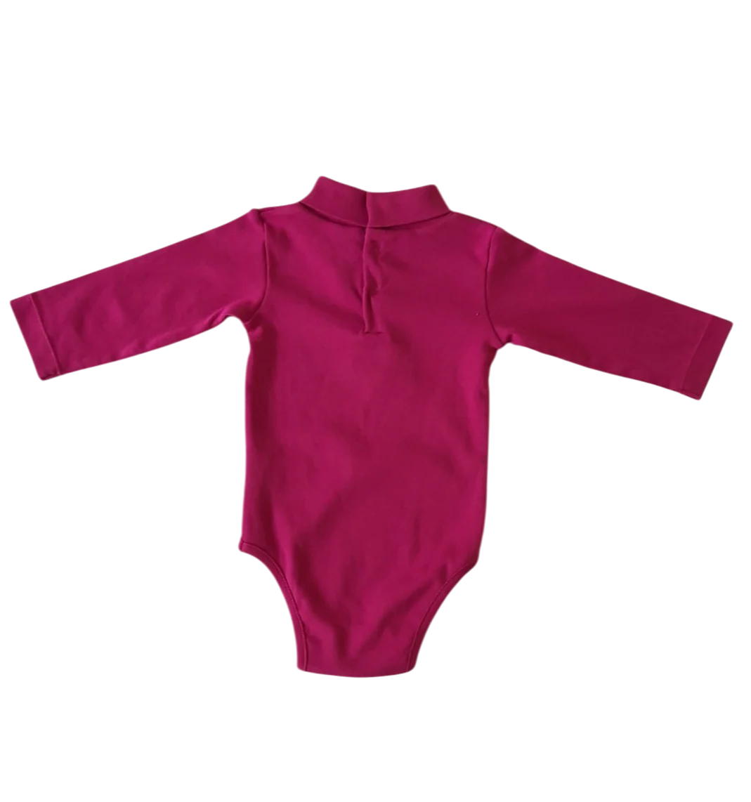 Jacadi Bodysuit, 00 - Image 3