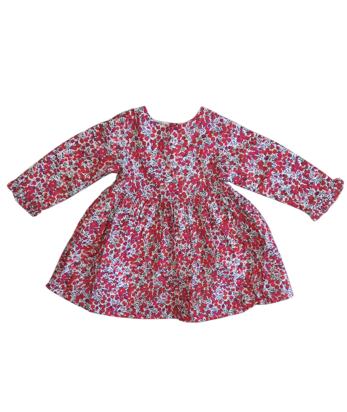 Jacadi Dress, 1