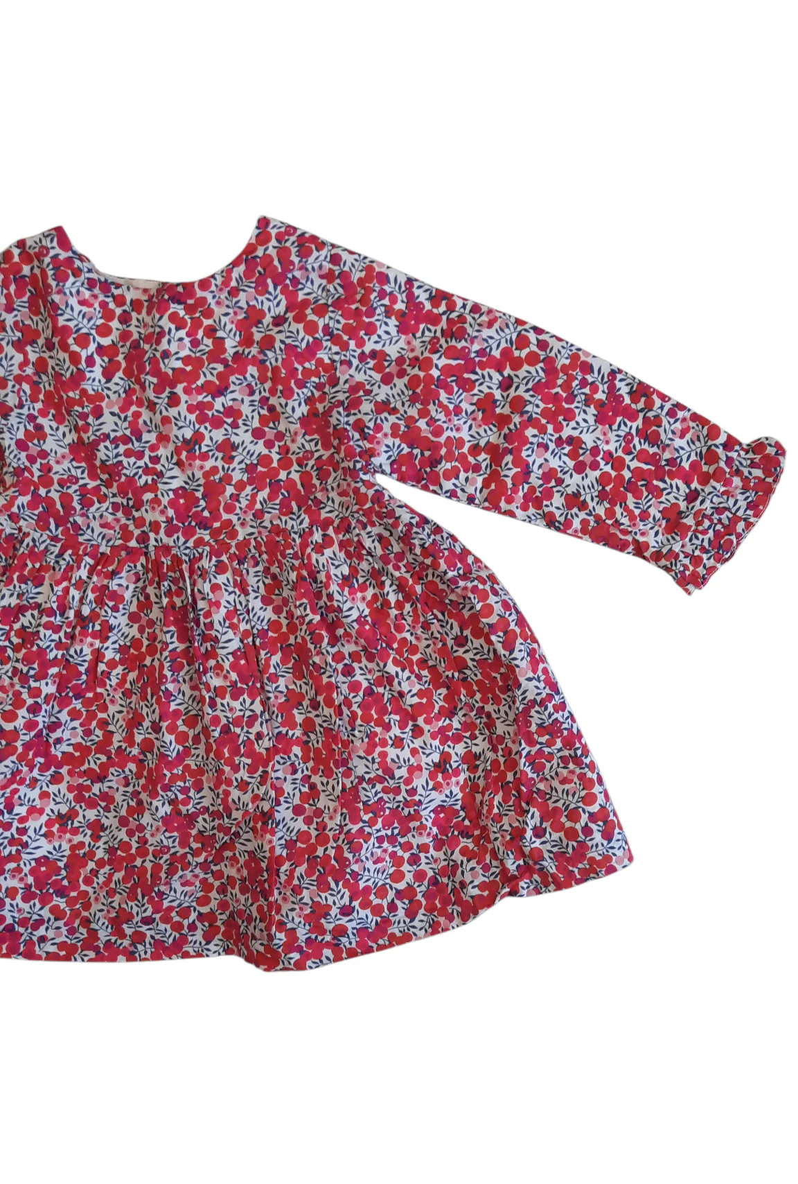 Jacadi Dress, 1 - Image 2