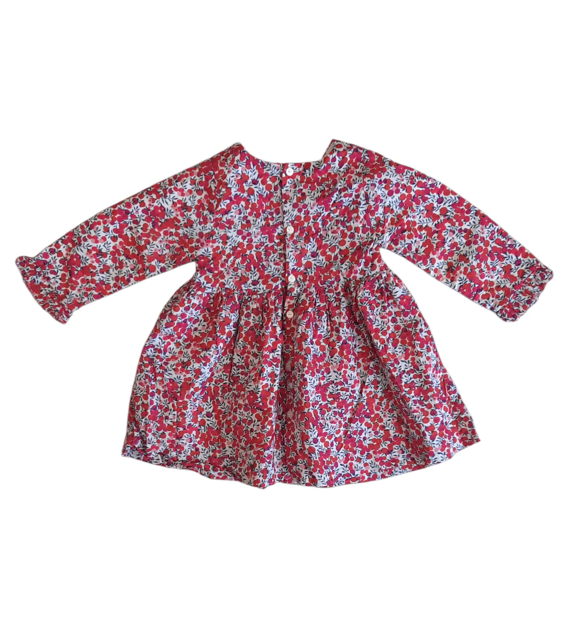 Jacadi Dress, 1 - Image 3