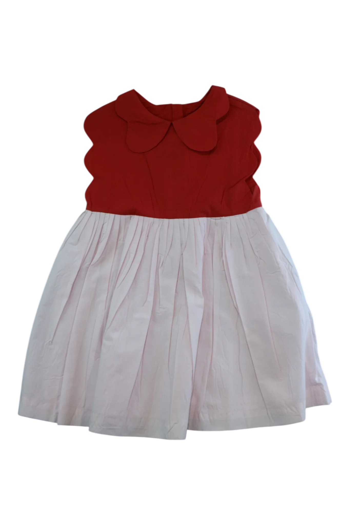 Jacadi Dress, 5