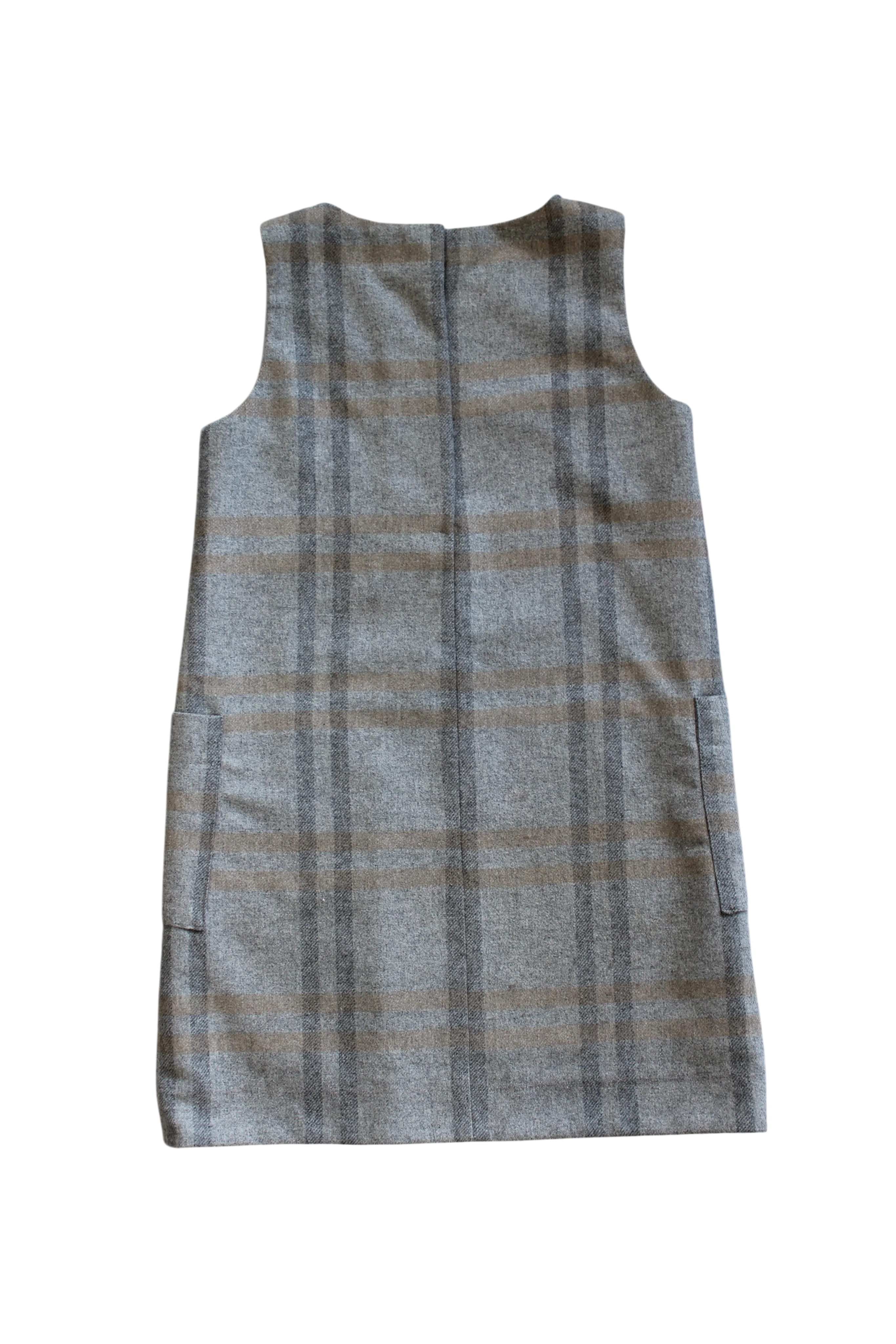 Jacadi Pinafore, 6