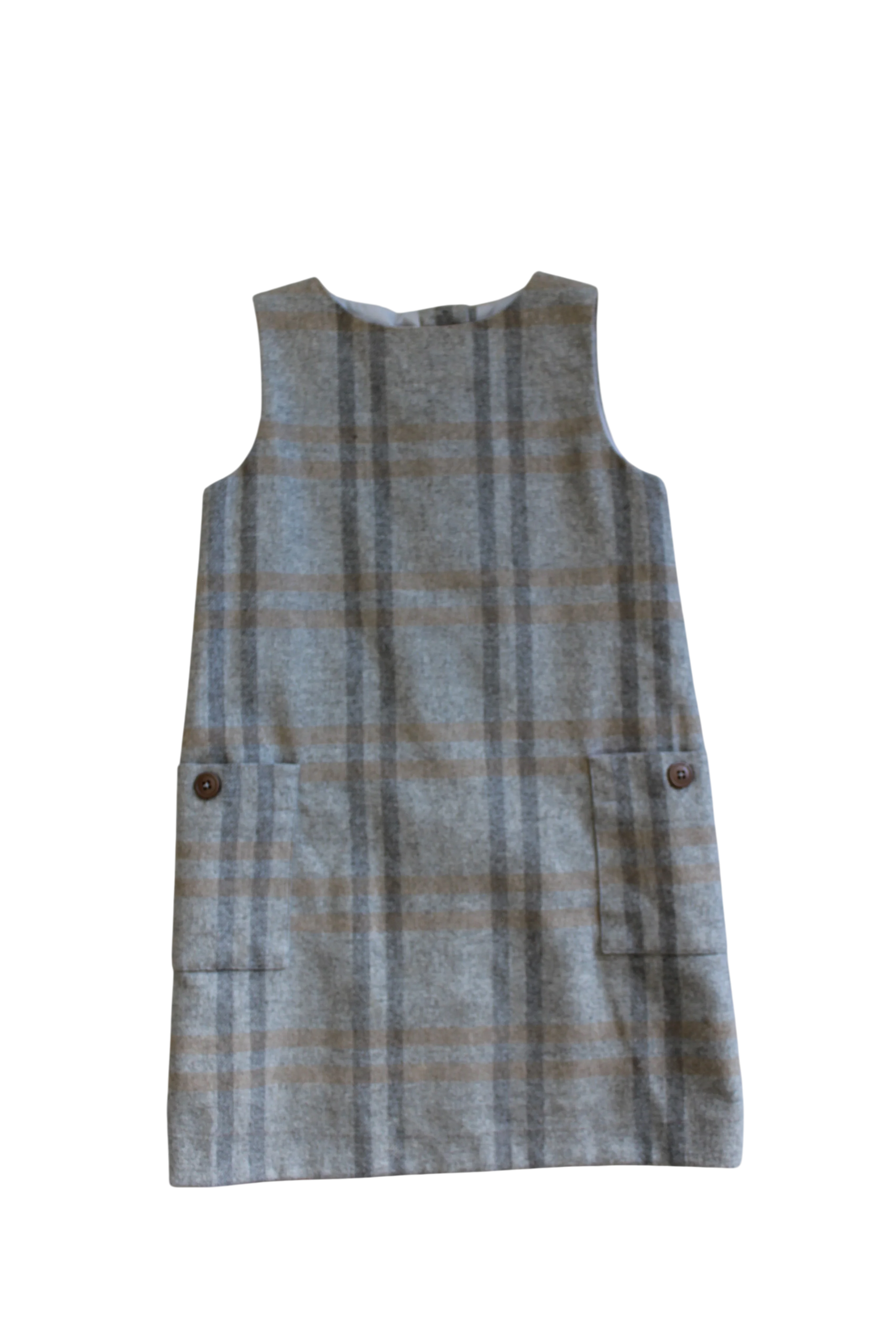 Jacadi Pinafore, 6 - Image 3