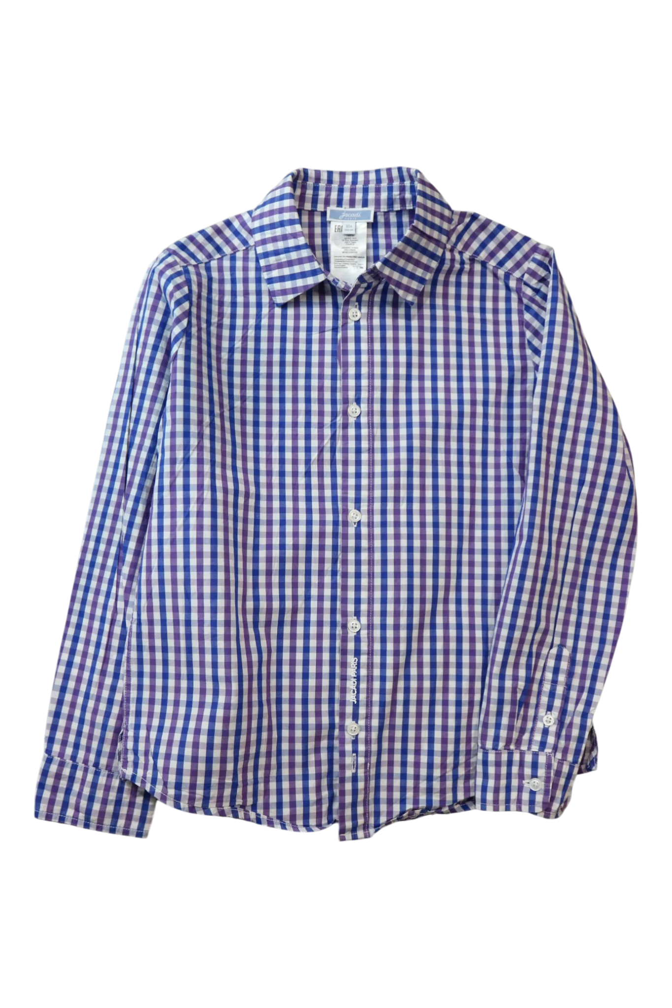 Jacadi Shirt, 10