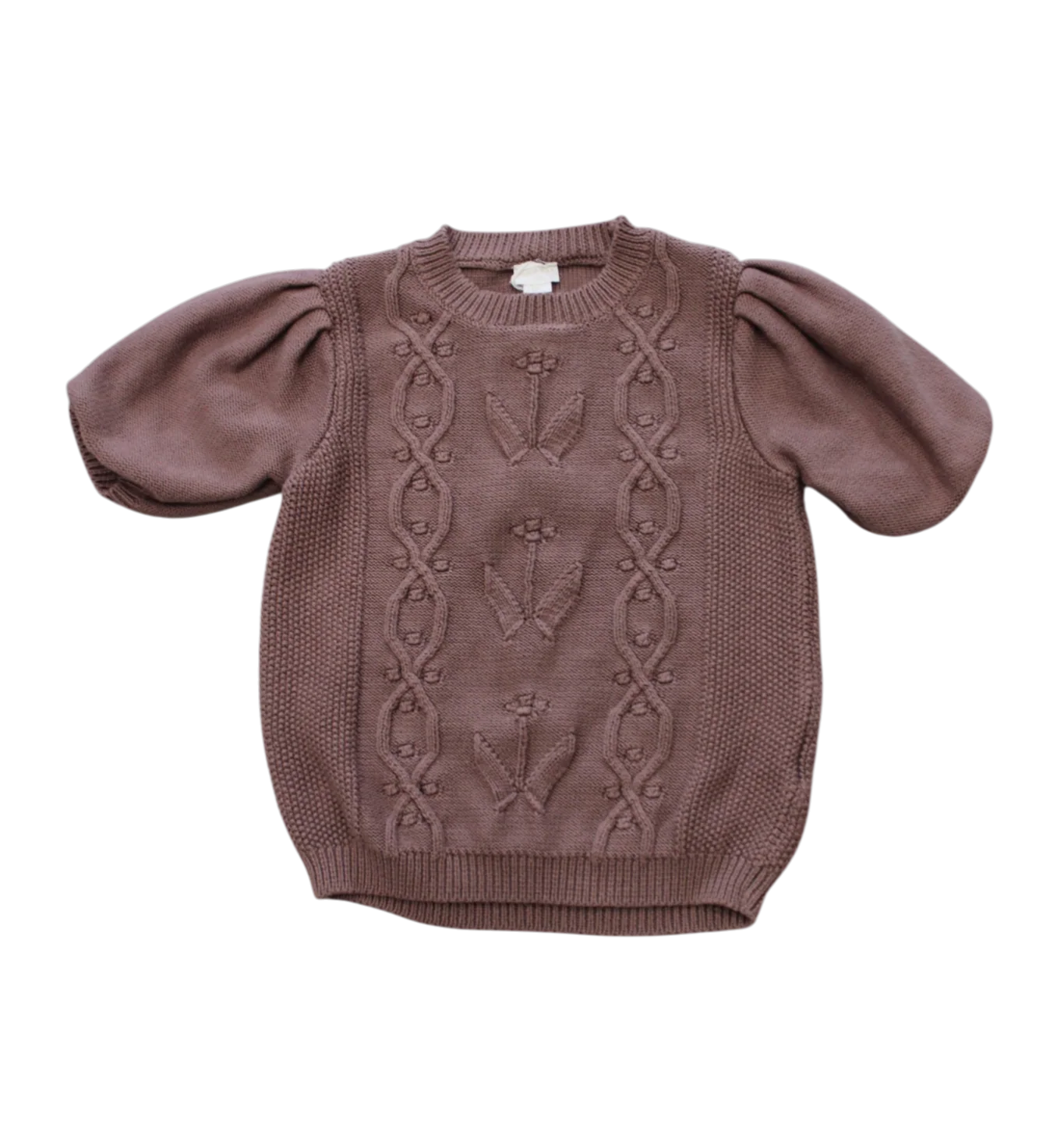 Jamie Kay Knit Top, 5
