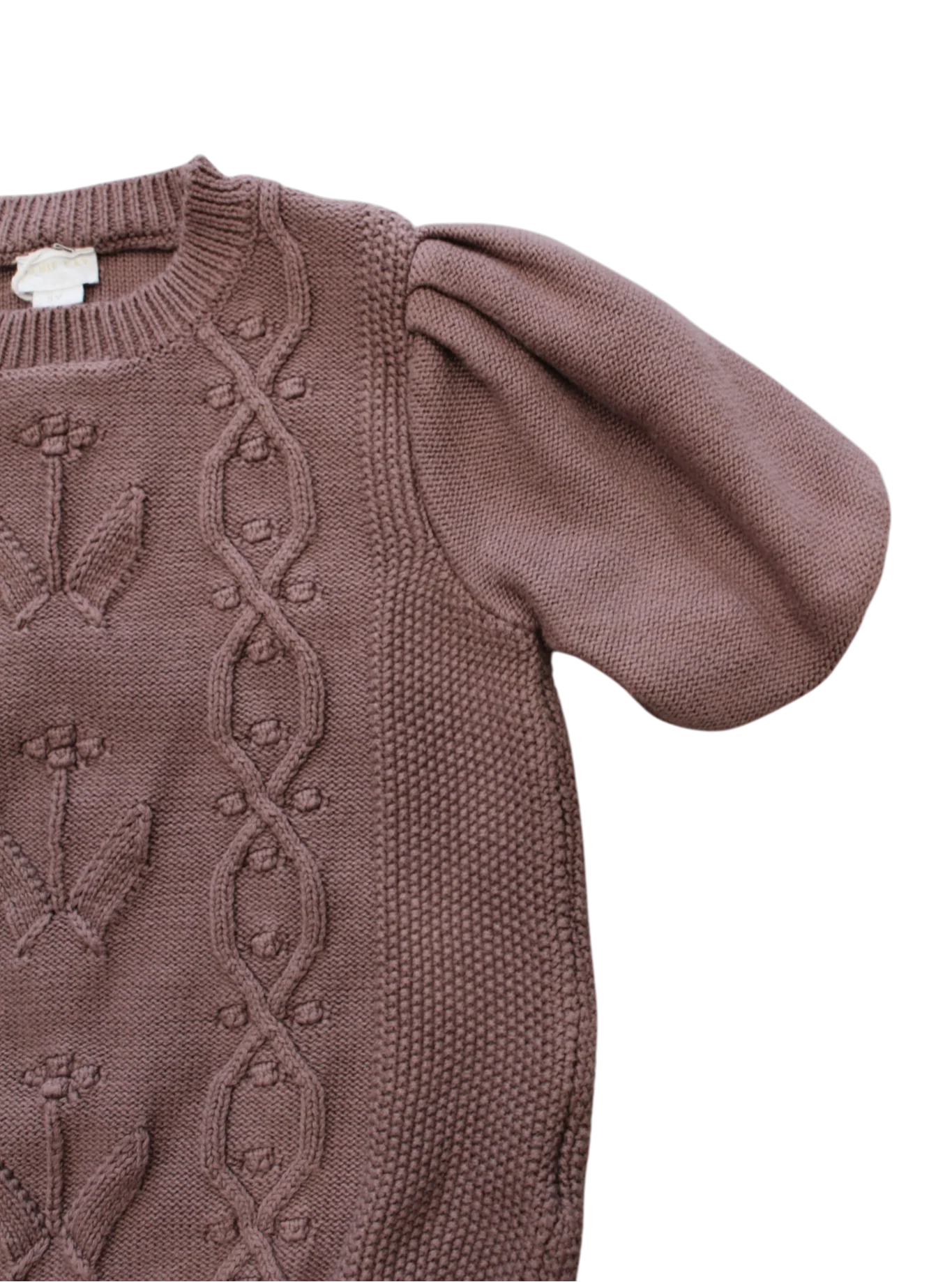 Jamie Kay Knit Top, 5 - Image 2