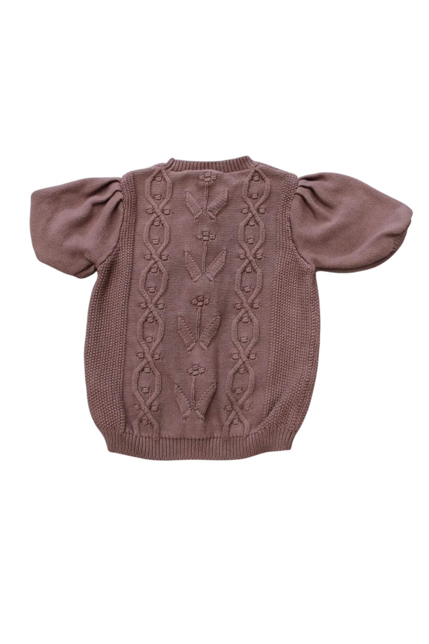 Jamie Kay Knit Top, 5 - Image 3