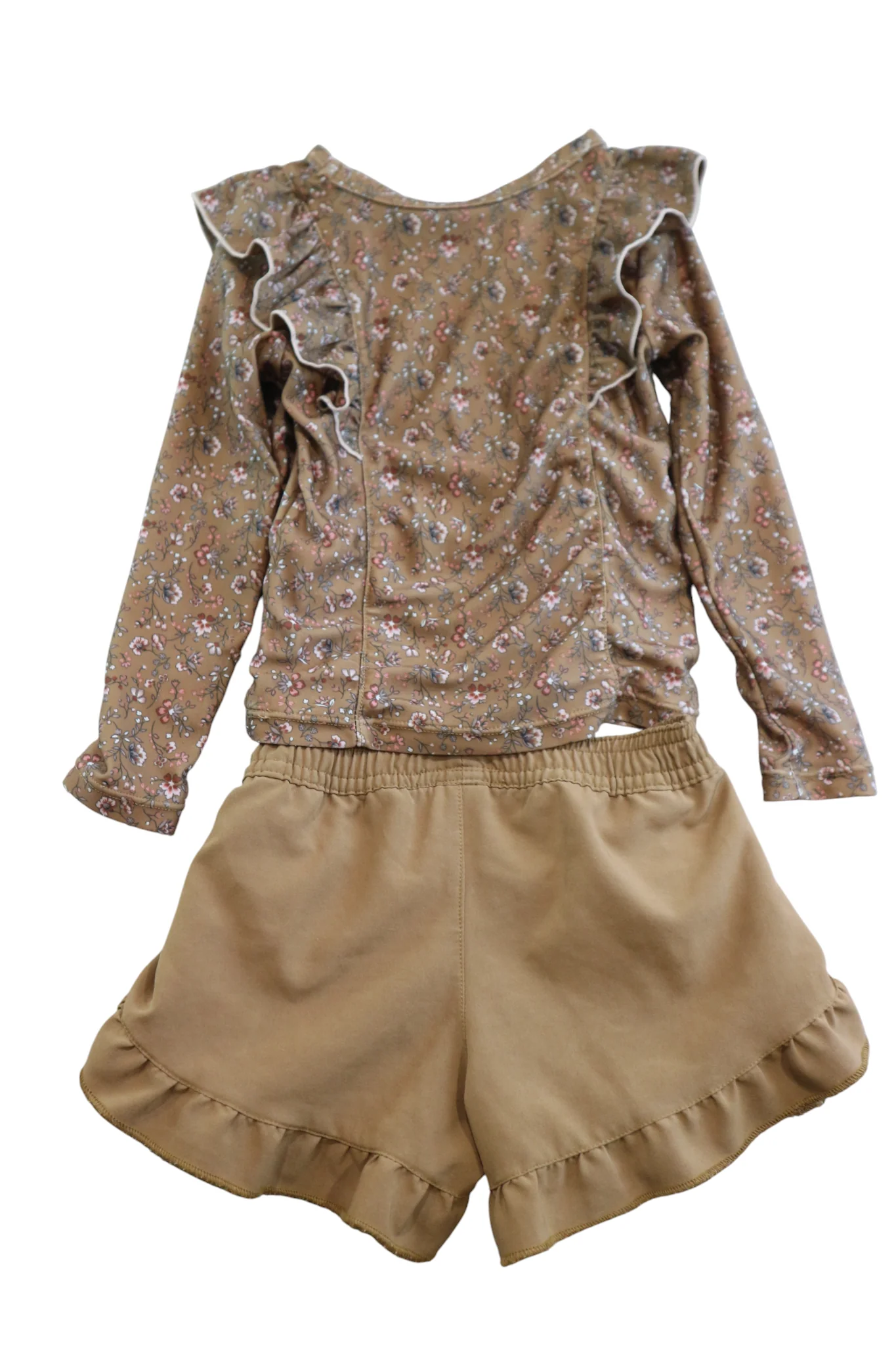 Jamie Kay Rashie Set, 0 - Image 3