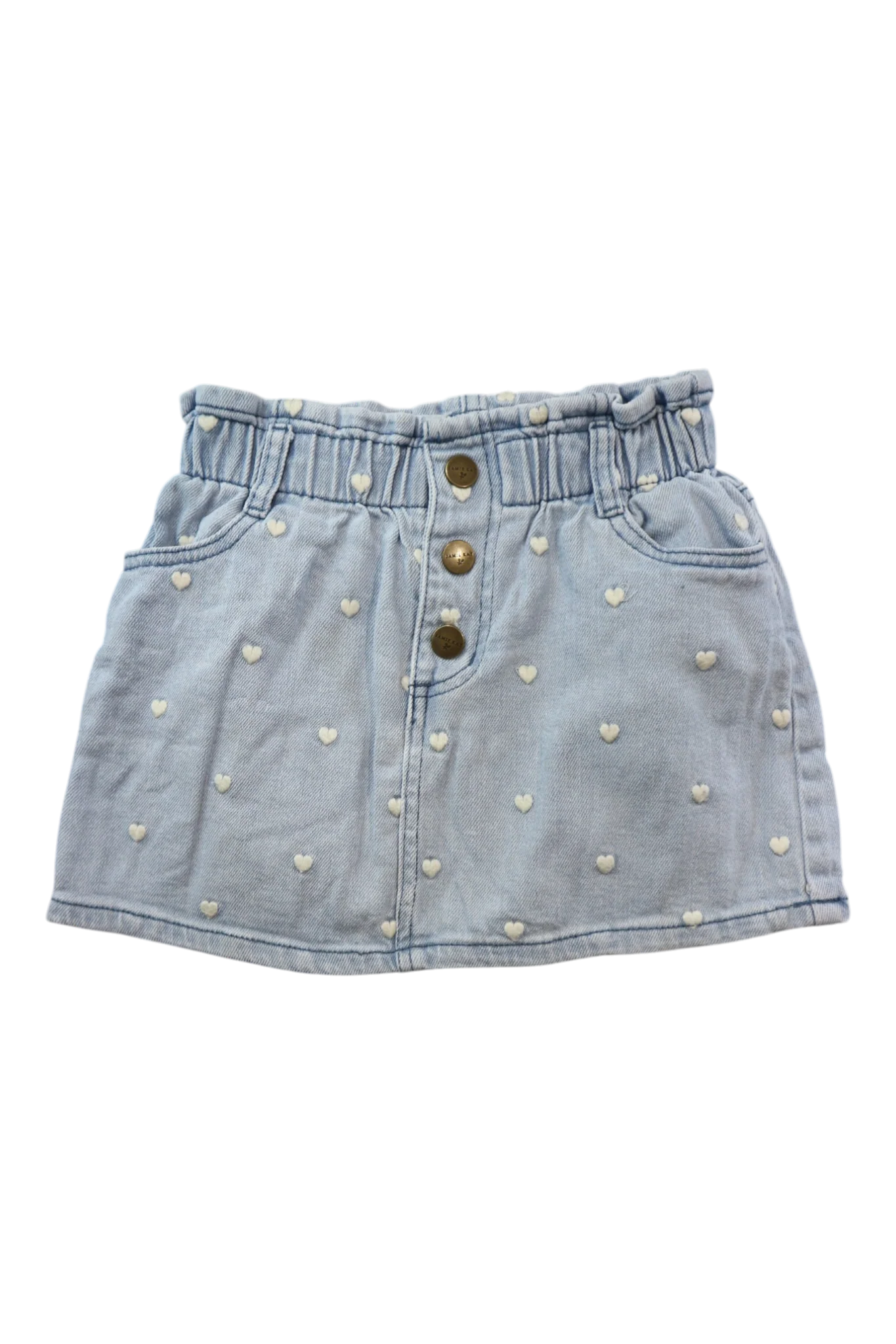 Jamie Kay Skirt, 6