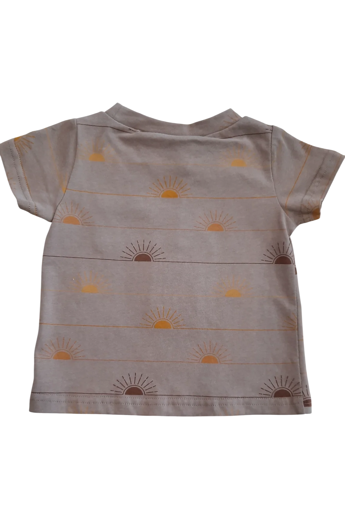 Kapow Kids T-Shirt, 3-6m - Image 3