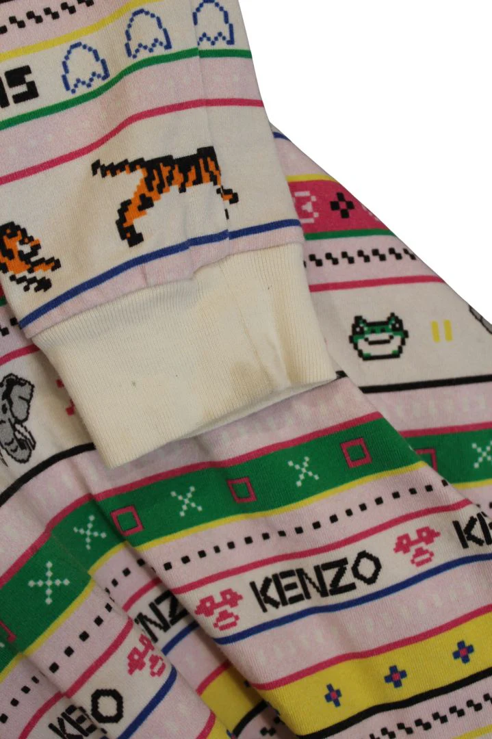 Kenzo* Dress, 4 - Image 2