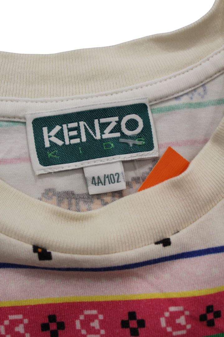 Kenzo* Dress, 4 - Image 3