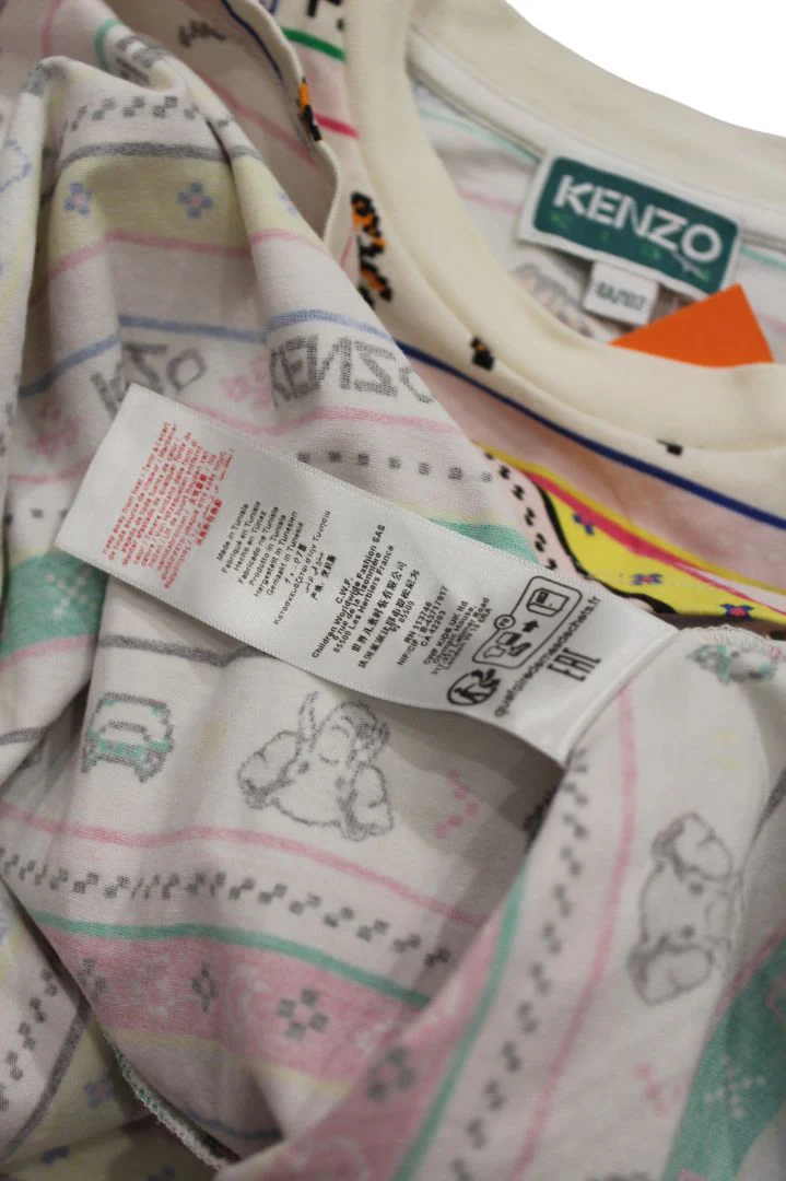 Kenzo* Dress, 4 - Image 4