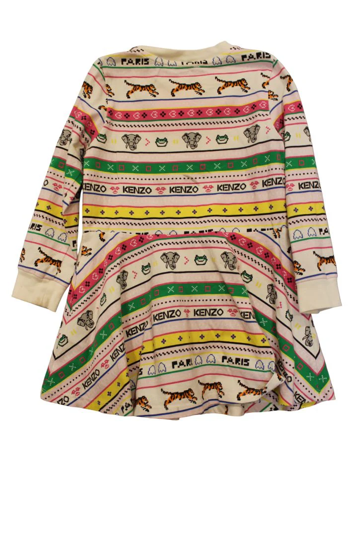 Kenzo* Dress, 4 - Image 5