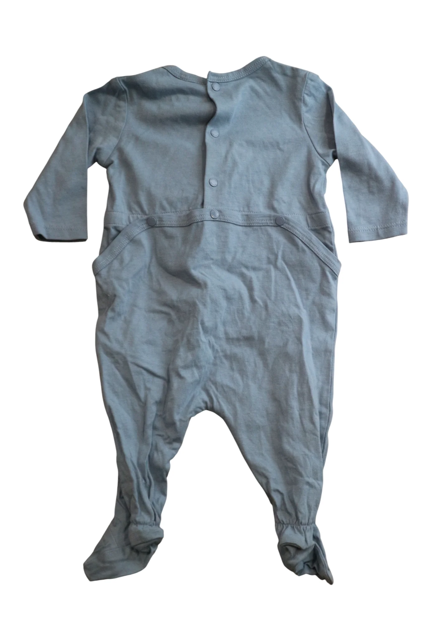 Kenzo jumpsuit, 000 - Image 3