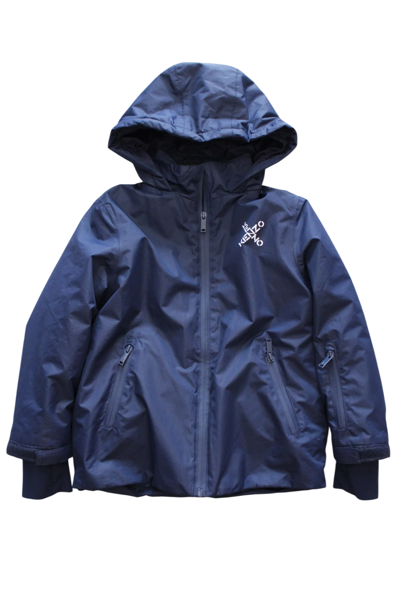 Kenzo Kids Jacket, 8