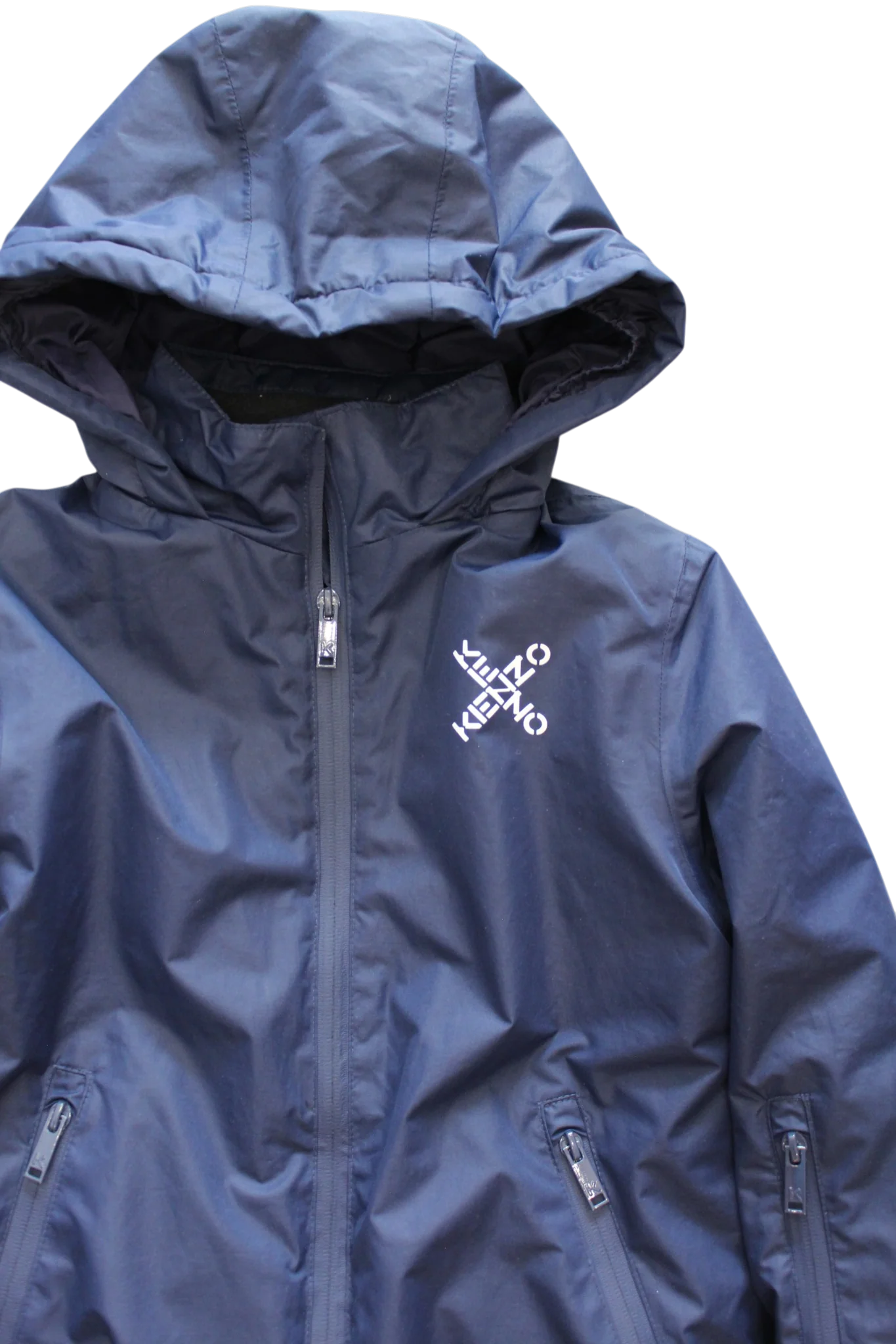 Kenzo Kids Jacket, 8 - Image 2