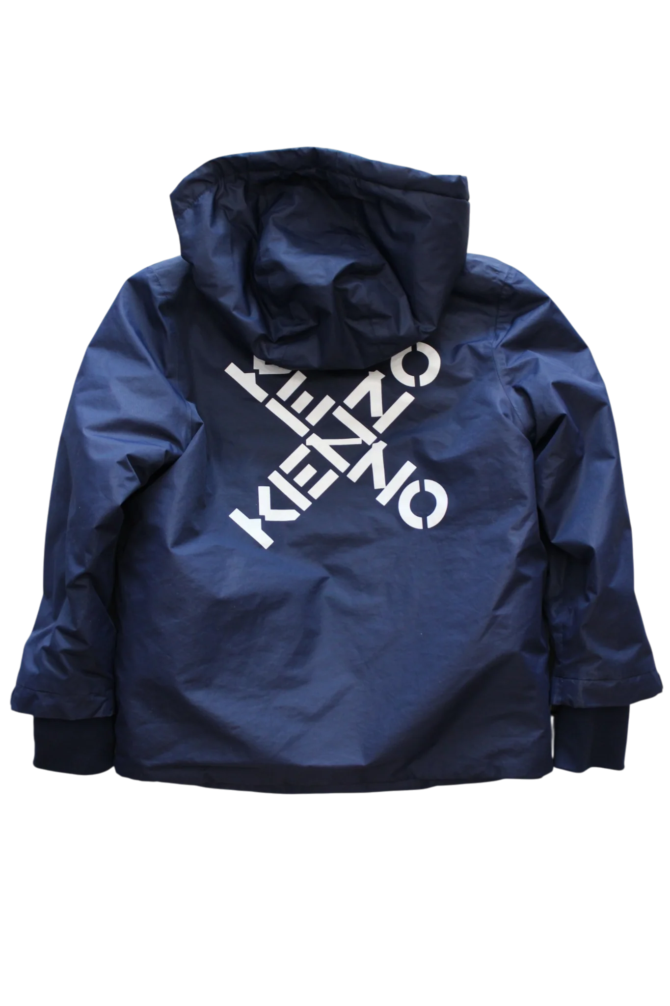 Kenzo Kids Jacket, 8 - Image 3