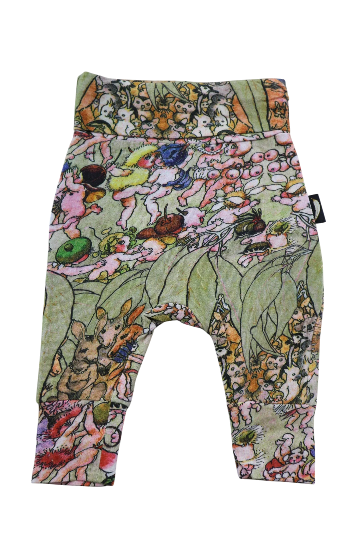Kip & Co Leggings, 000