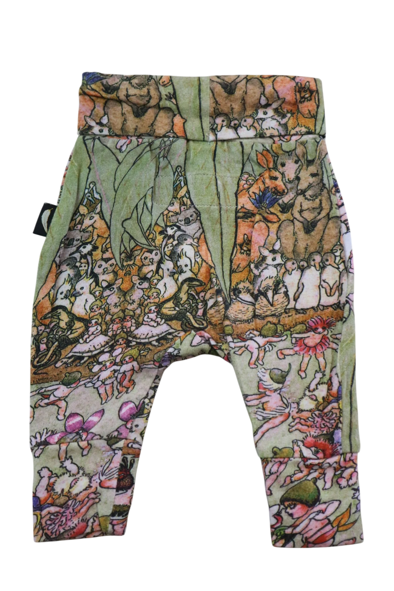 Kip & Co Leggings, 000 - Image 3