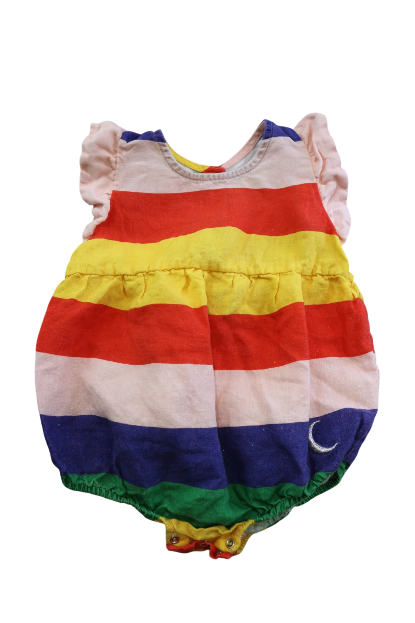 Kip&Co Playsuit, 2