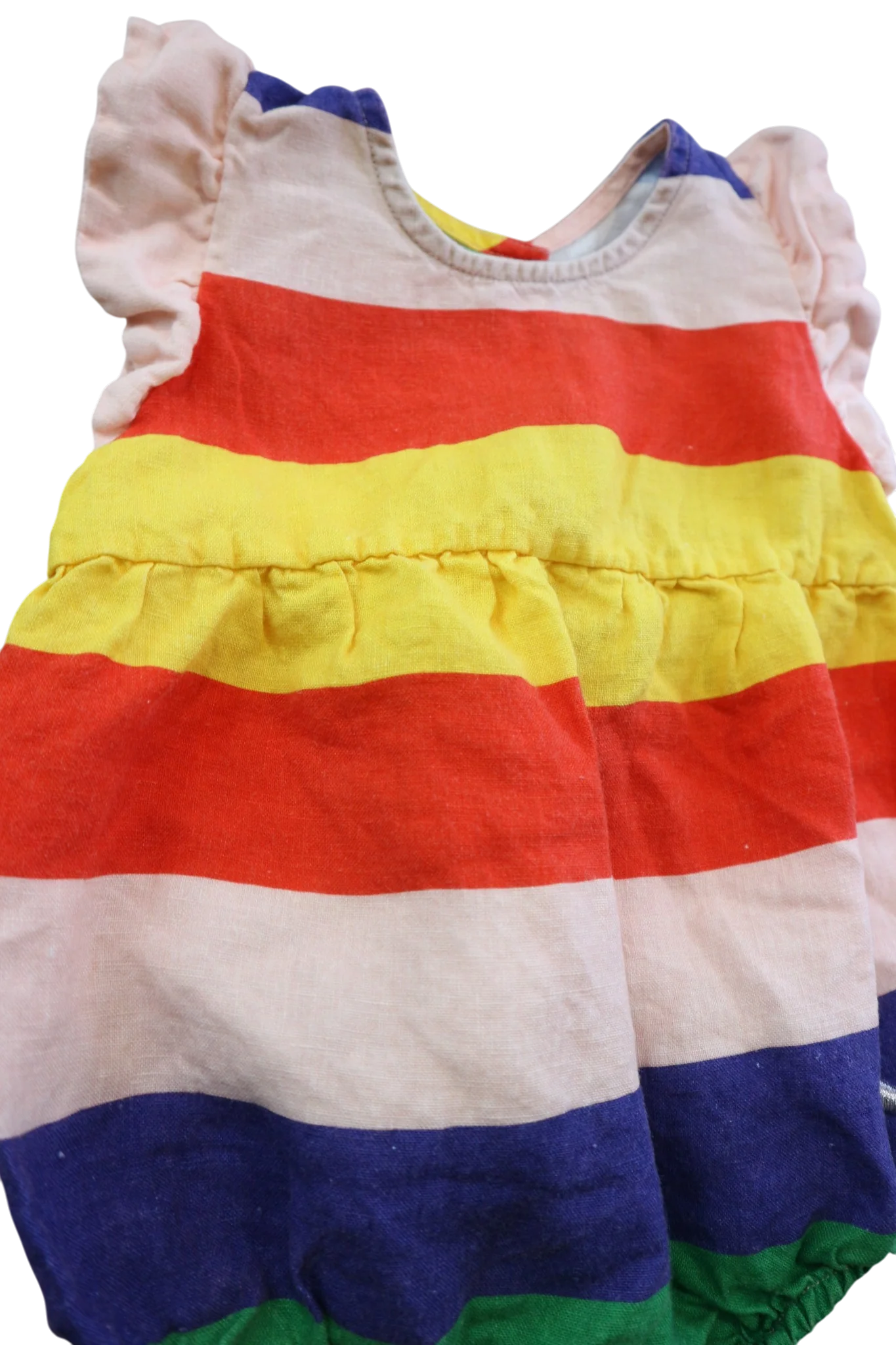 Kip&Co Playsuit, 2 - Image 2