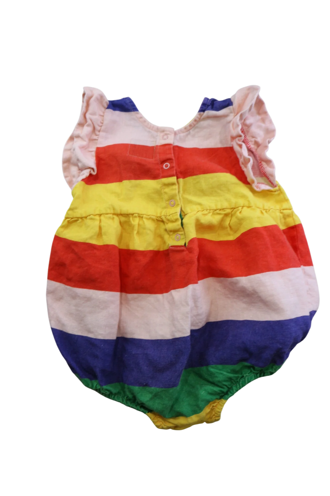 Kip&Co Playsuit, 2 - Image 3