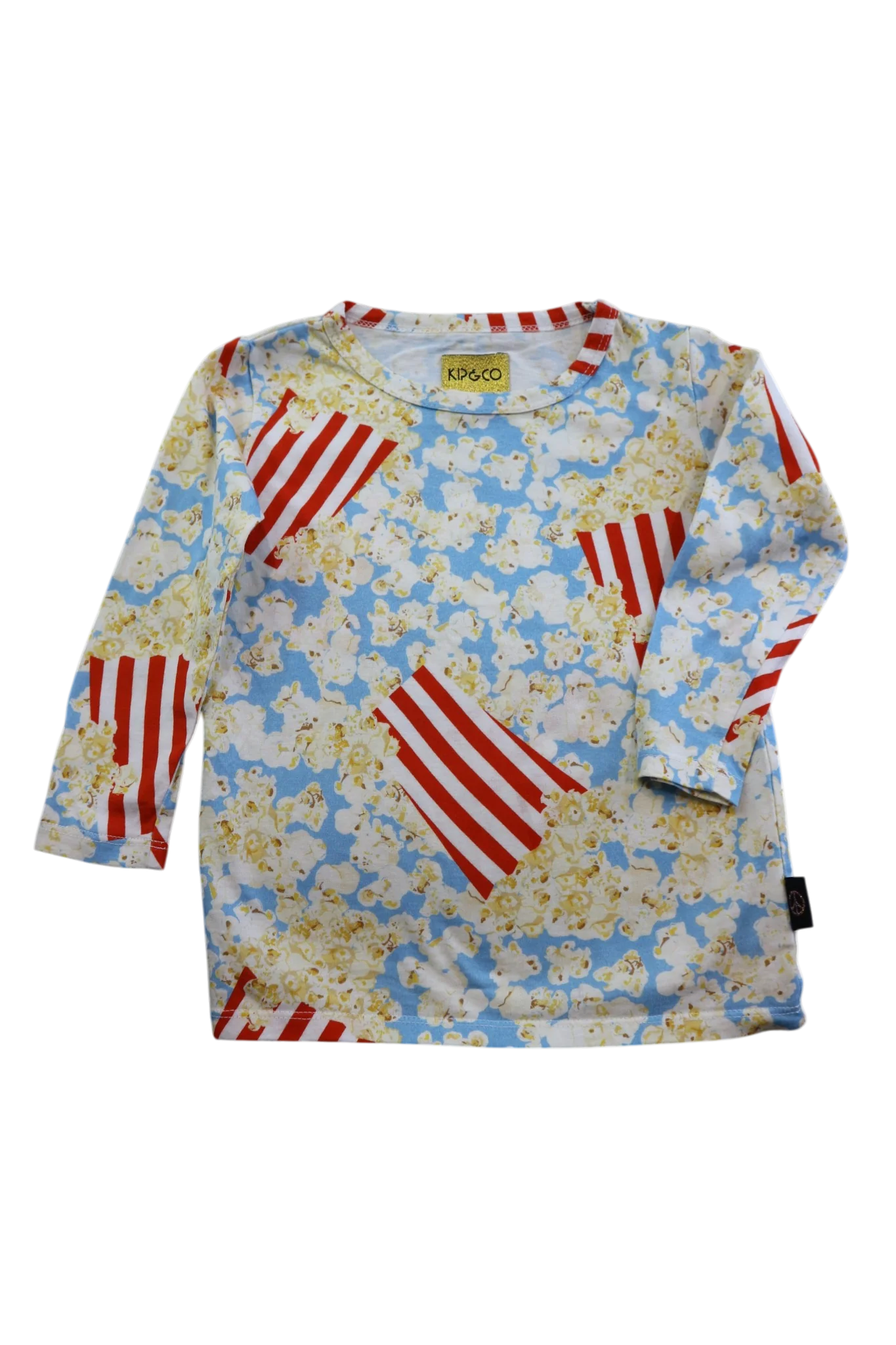 Kip&Co T-Shirt, 3