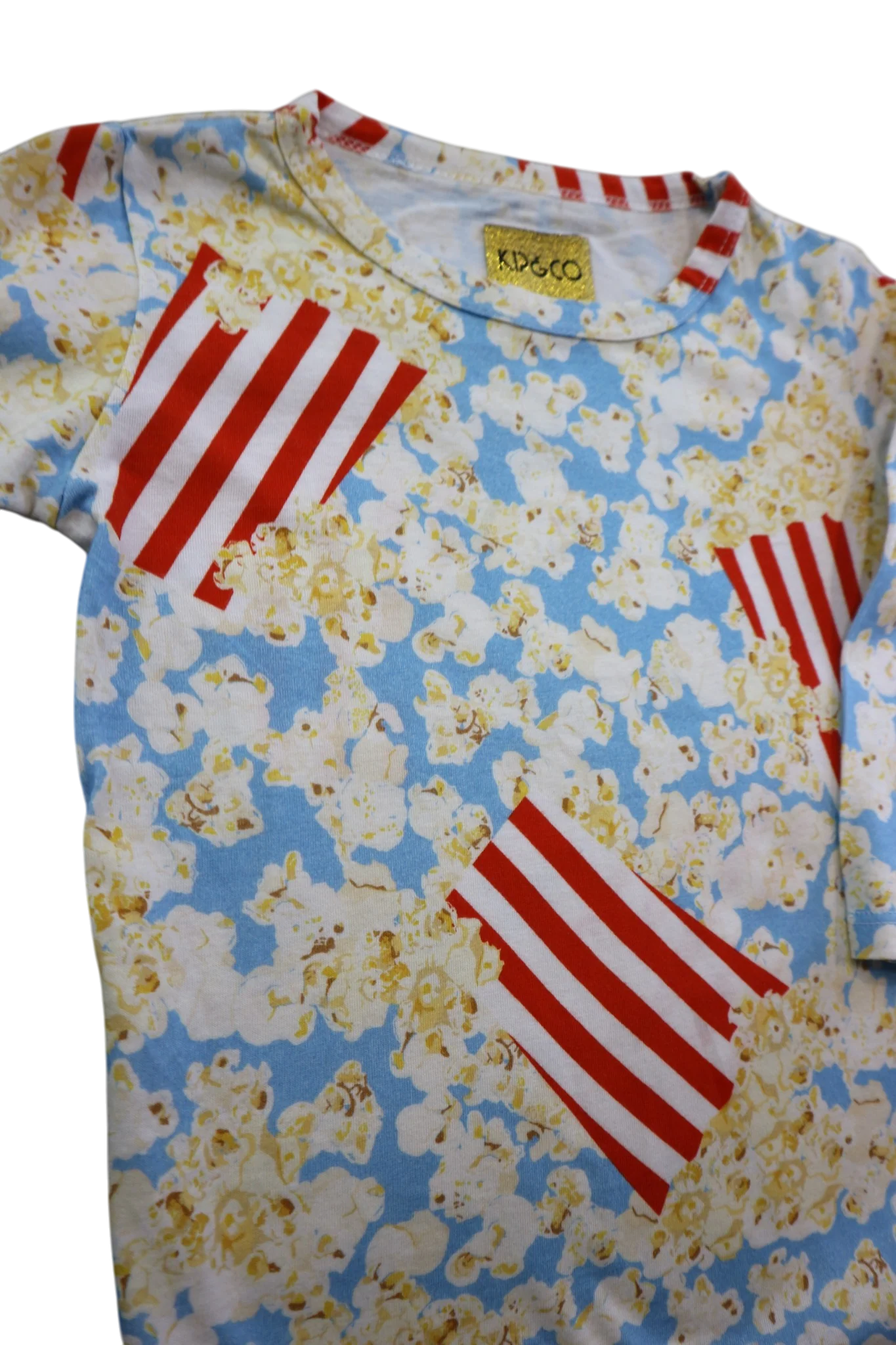 Kip&Co T-Shirt, 3 - Image 2