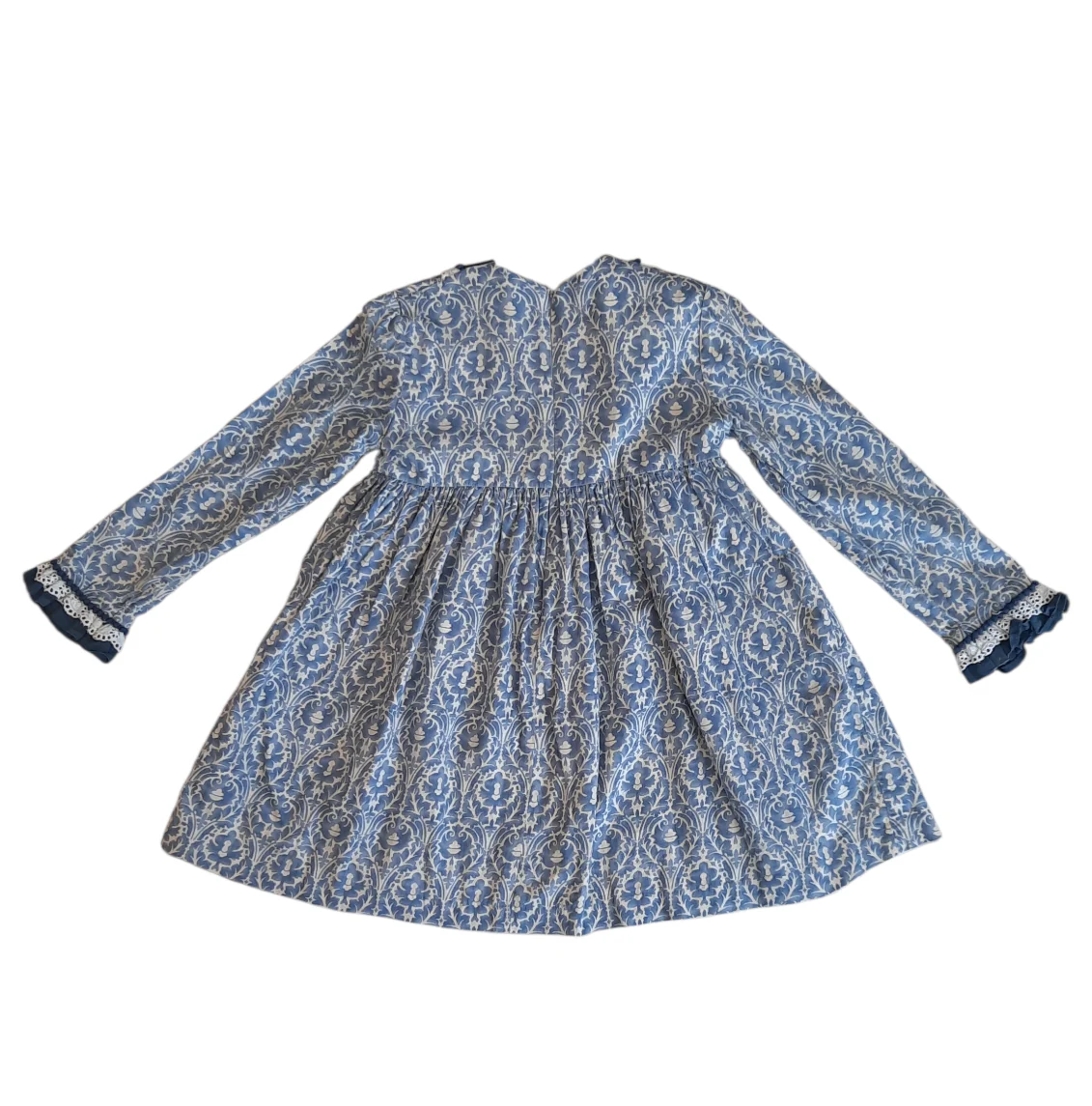 La Ormiga Dress, 8 - Image 3