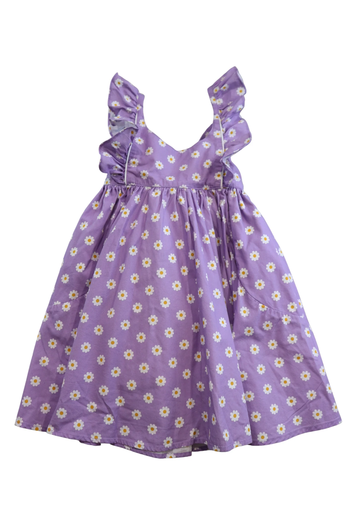 Lacey Lane Dress, 5