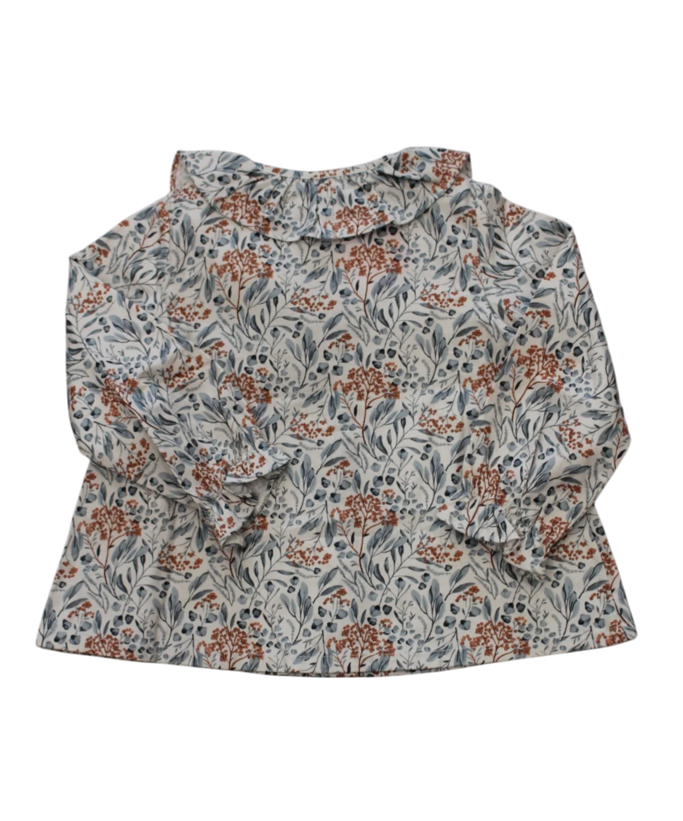 Laranjhina Blouse, 2 - Image 3