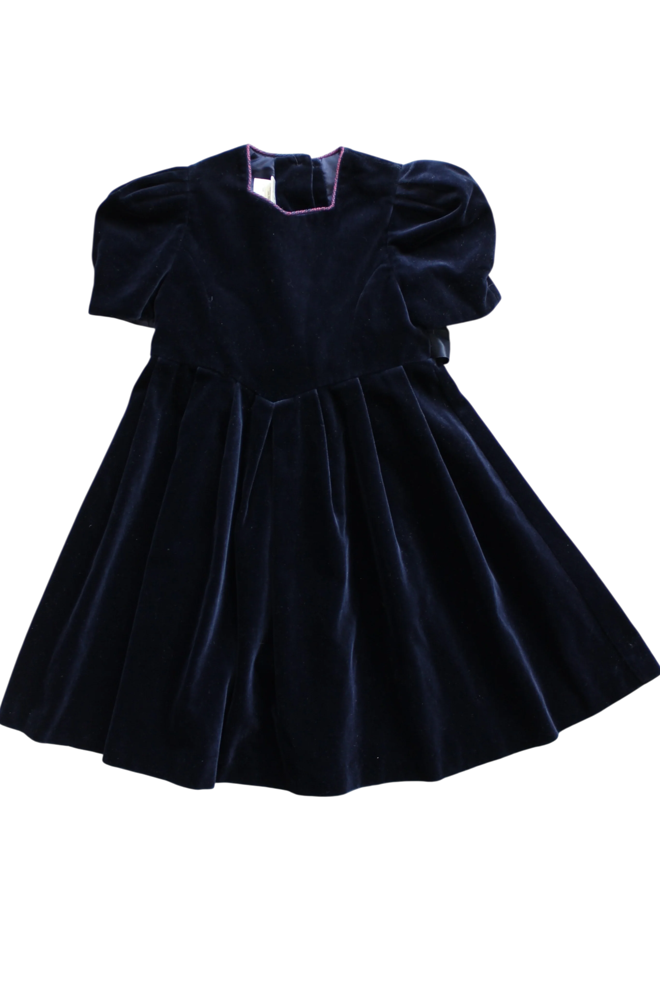Laura Ashley (Vintage) Dress, 3