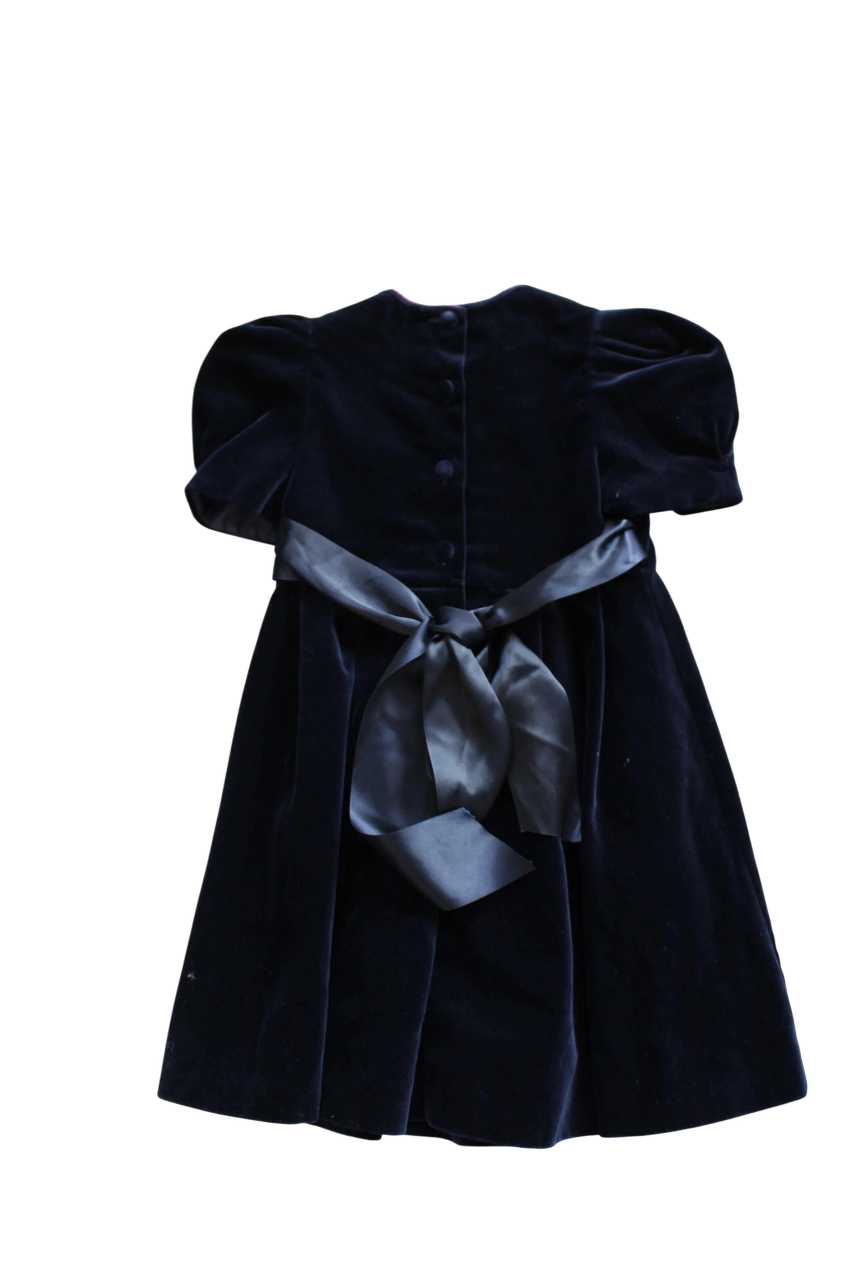 Laura Ashley (Vintage) Dress, 3 - Image 2