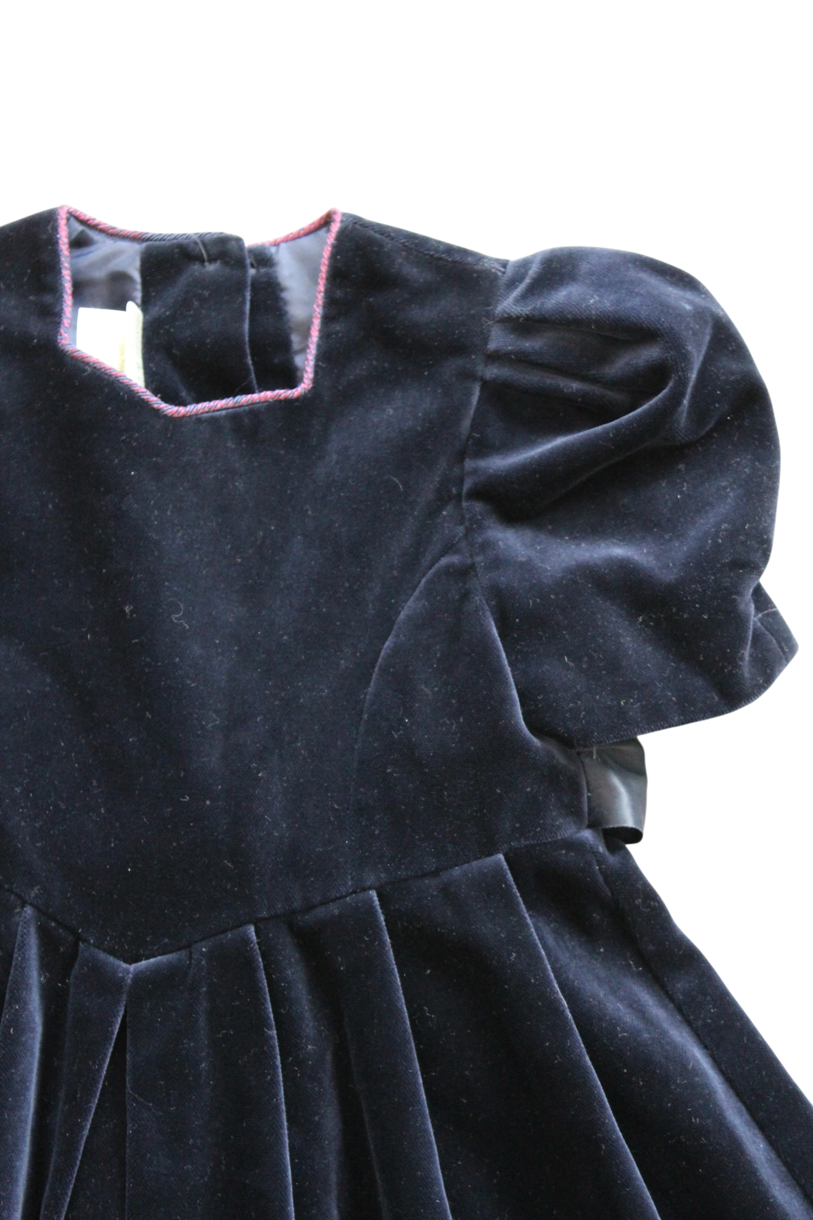 Laura Ashley (Vintage) Dress, 3 - Image 3