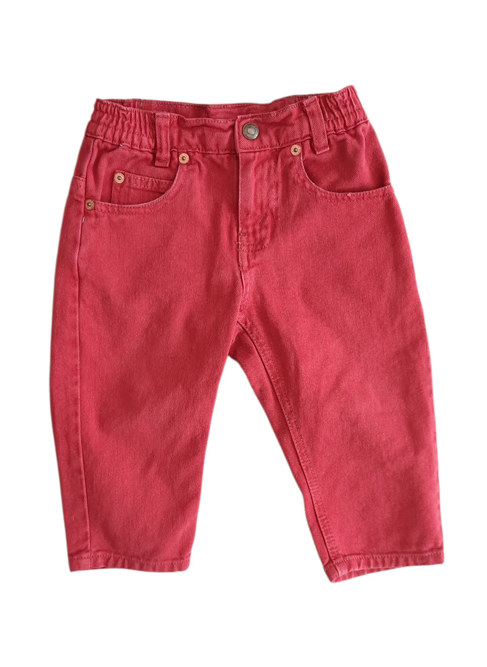 Levis Jeans, 2
