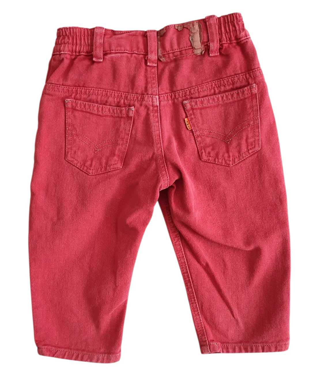Levis Jeans, 2 - Image 3