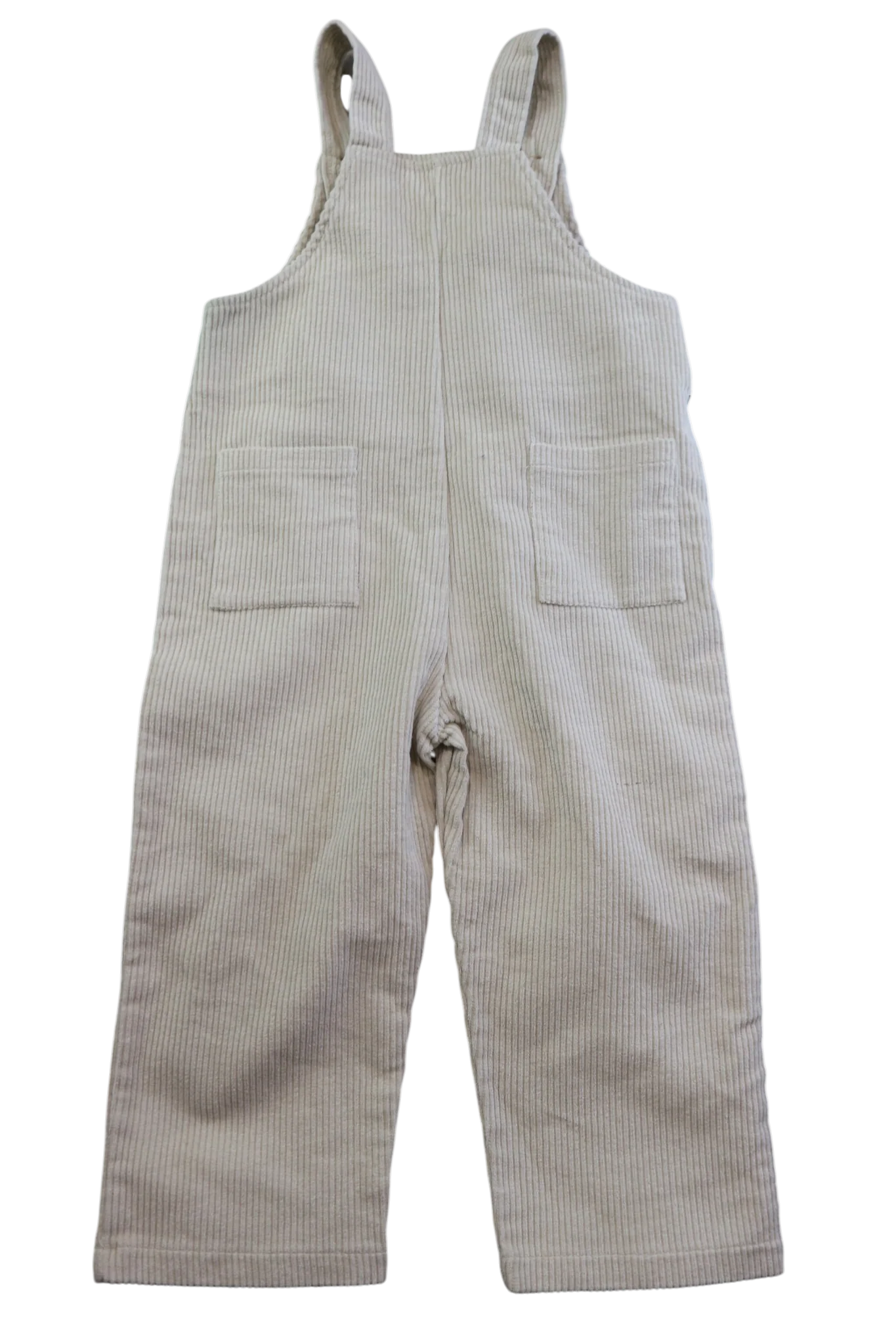 Little Clothing Store Overalls, 4-5 - Image 3