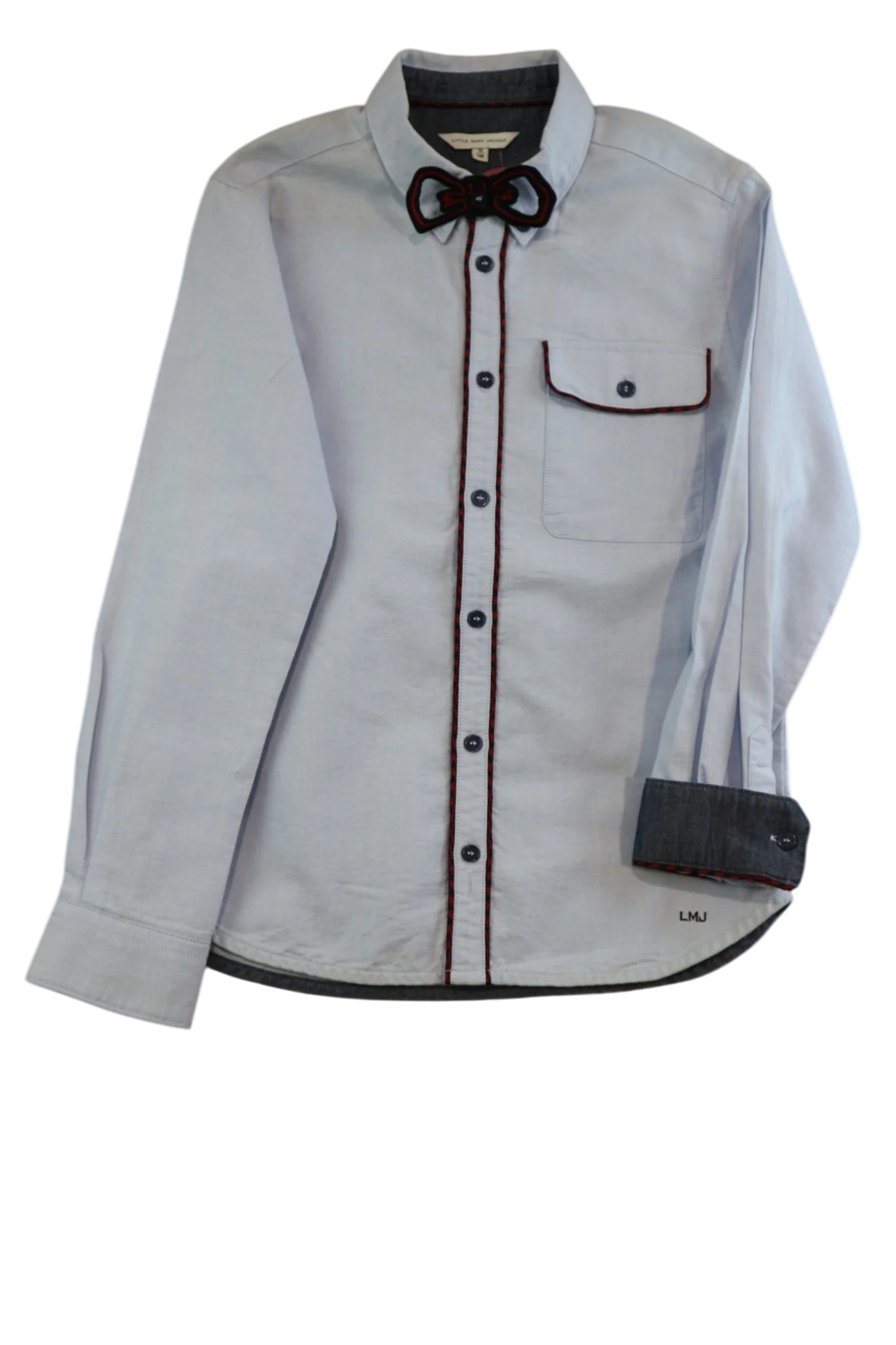 Little Marc Jacobs Shirt, 10