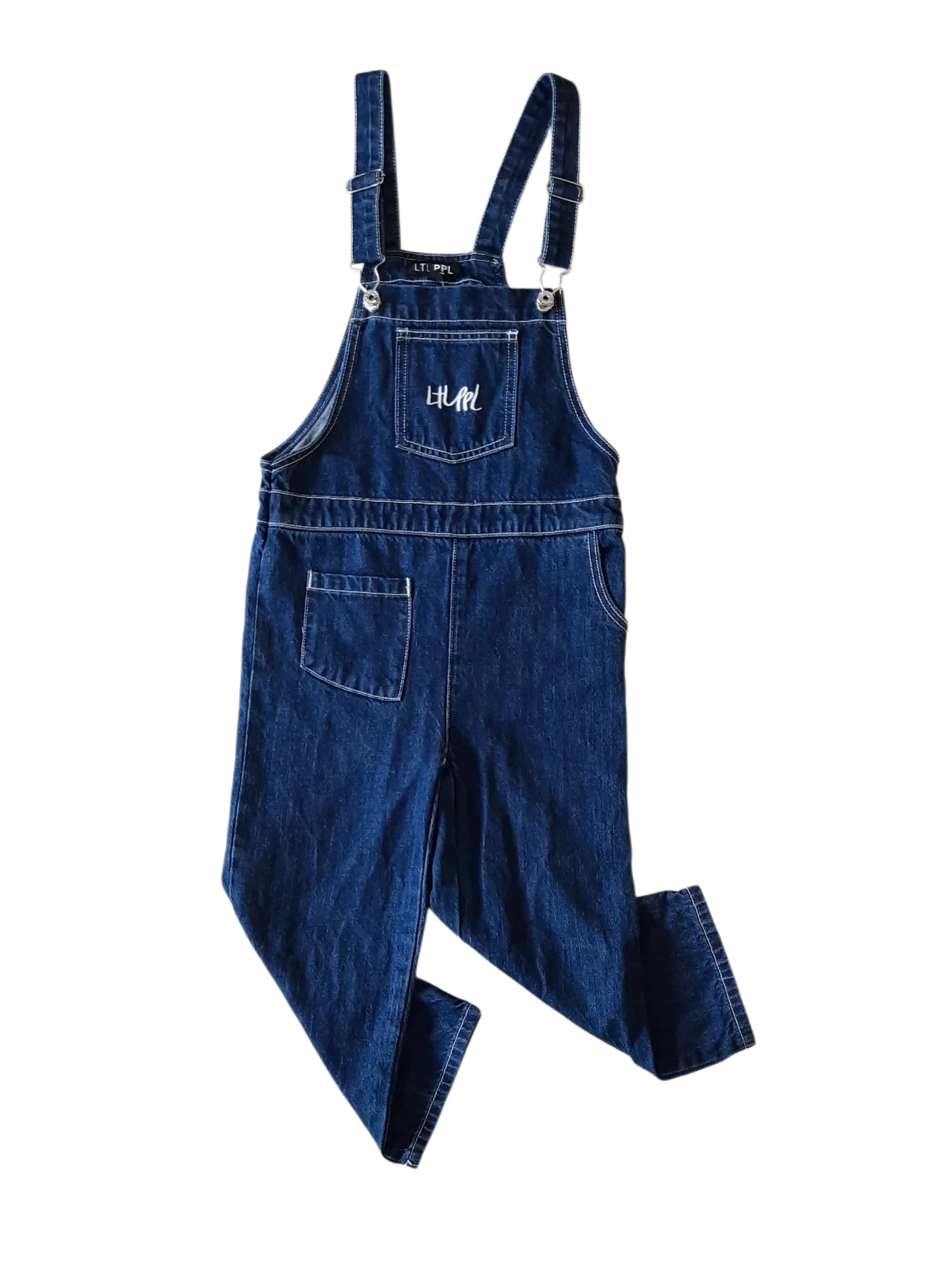 LTL PPL Overalls, 7