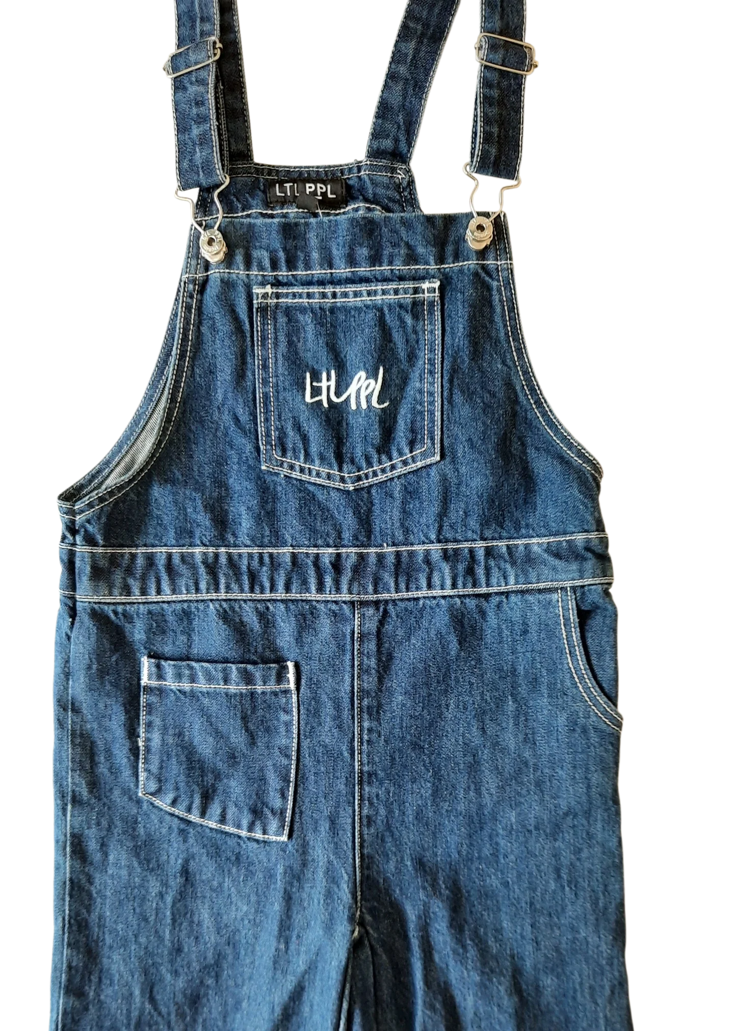 LTL PPL Overalls, 7 - Image 2