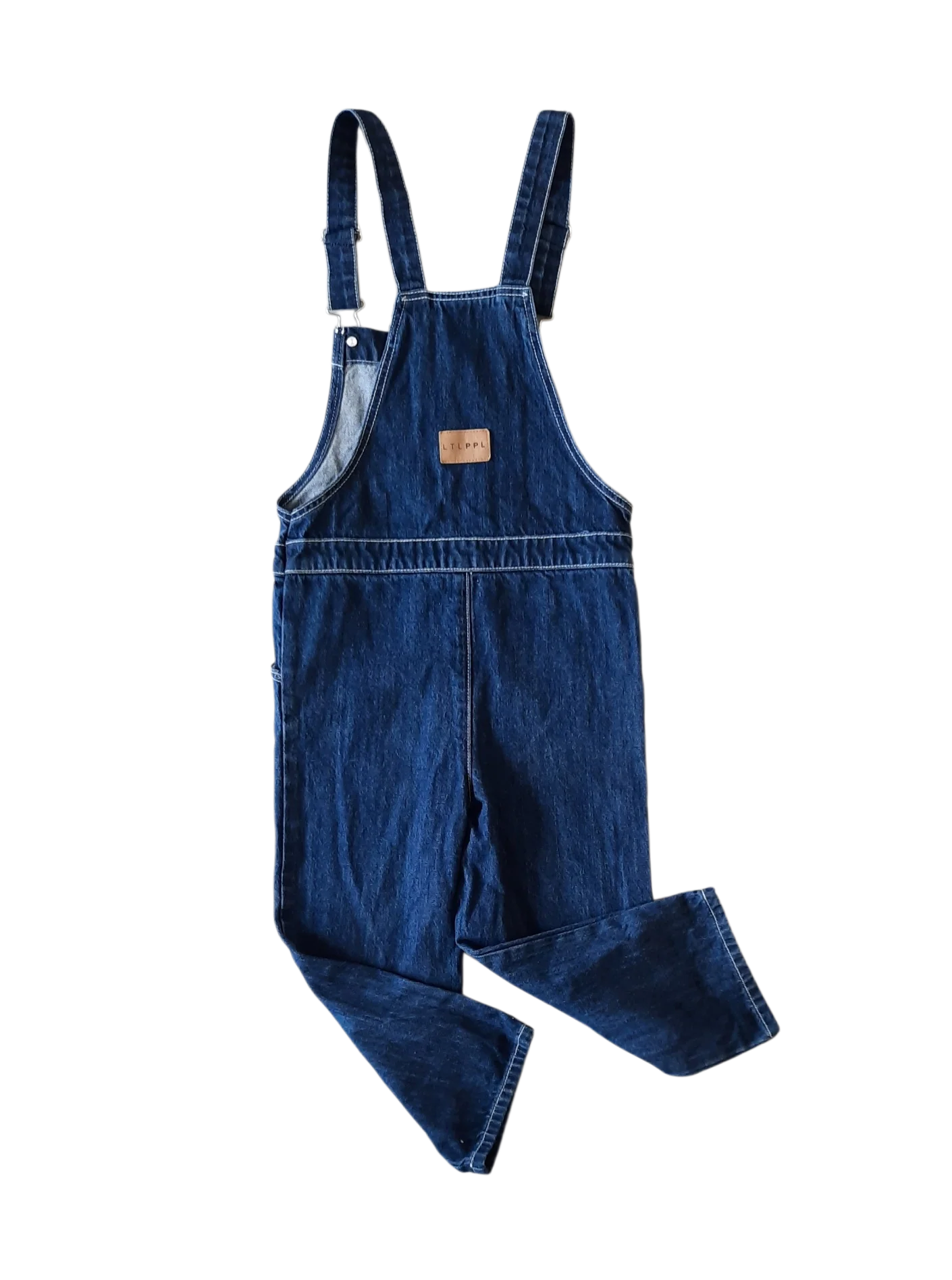 LTL PPL Overalls, 7 - Image 3