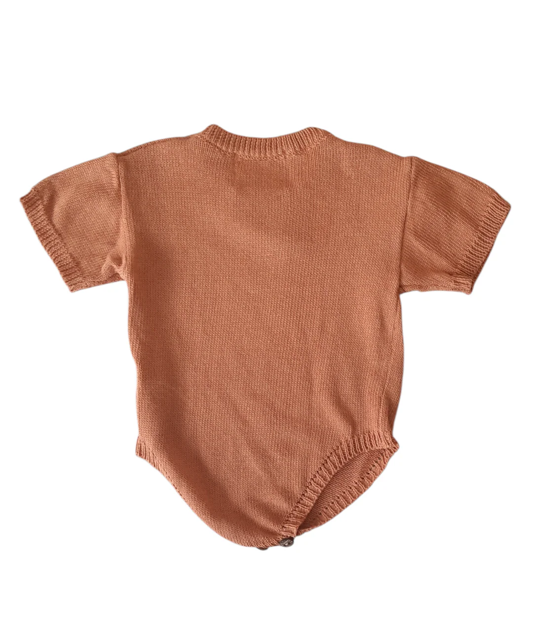 Luca the Label Knit Bodysuit, 0 - Image 3