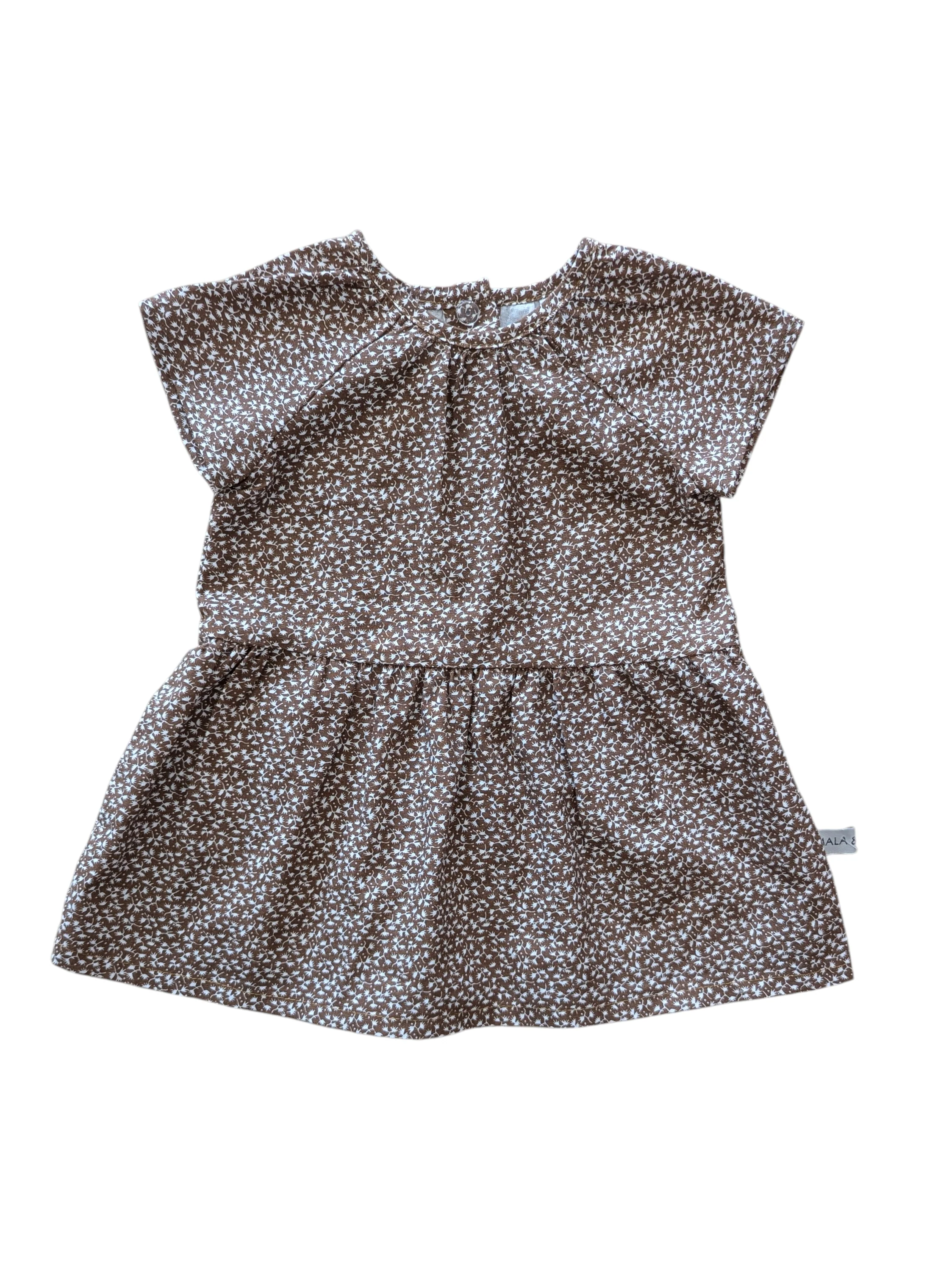 Mala & Coco Dress, 0