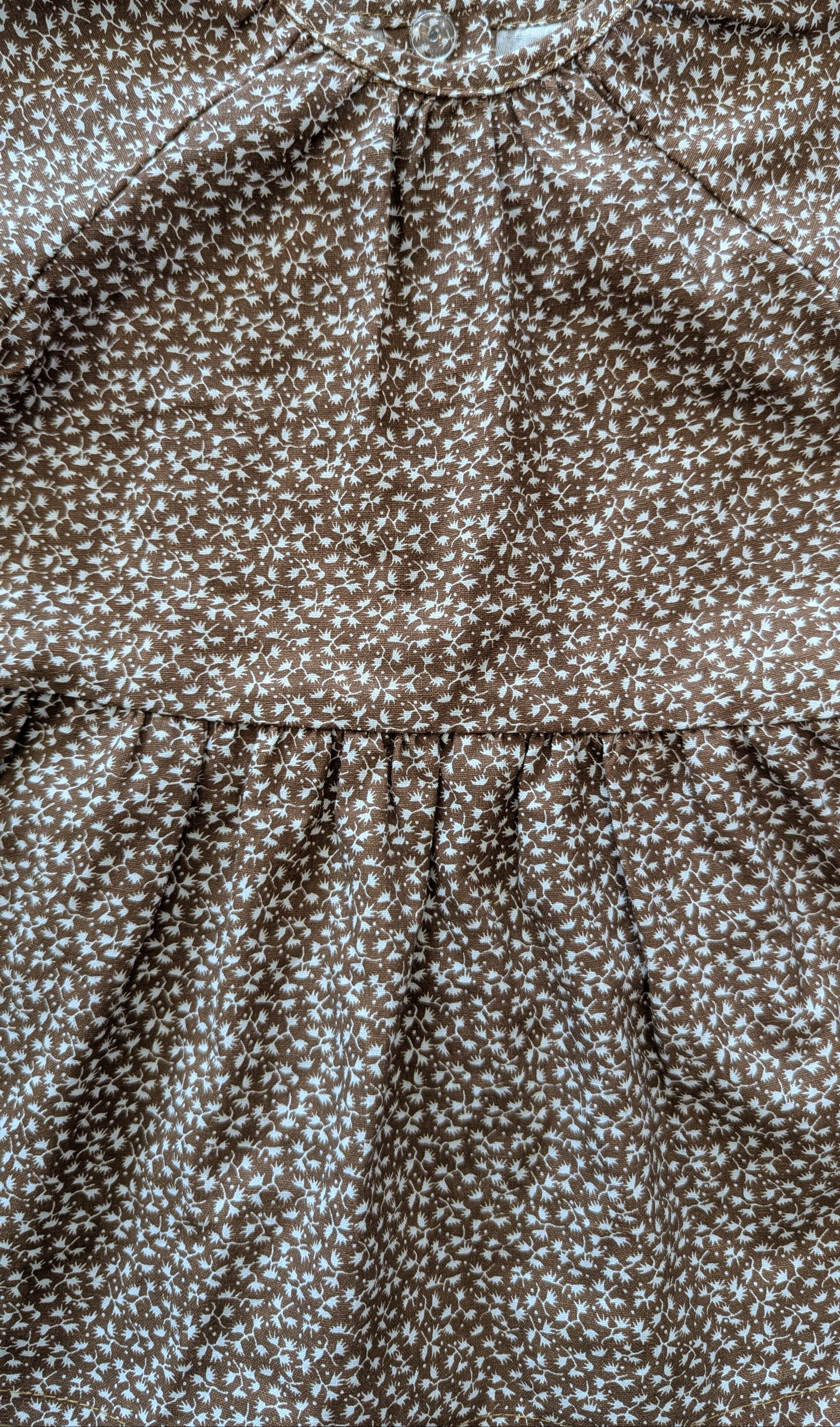 Mala & Coco Dress, 0 - Image 2