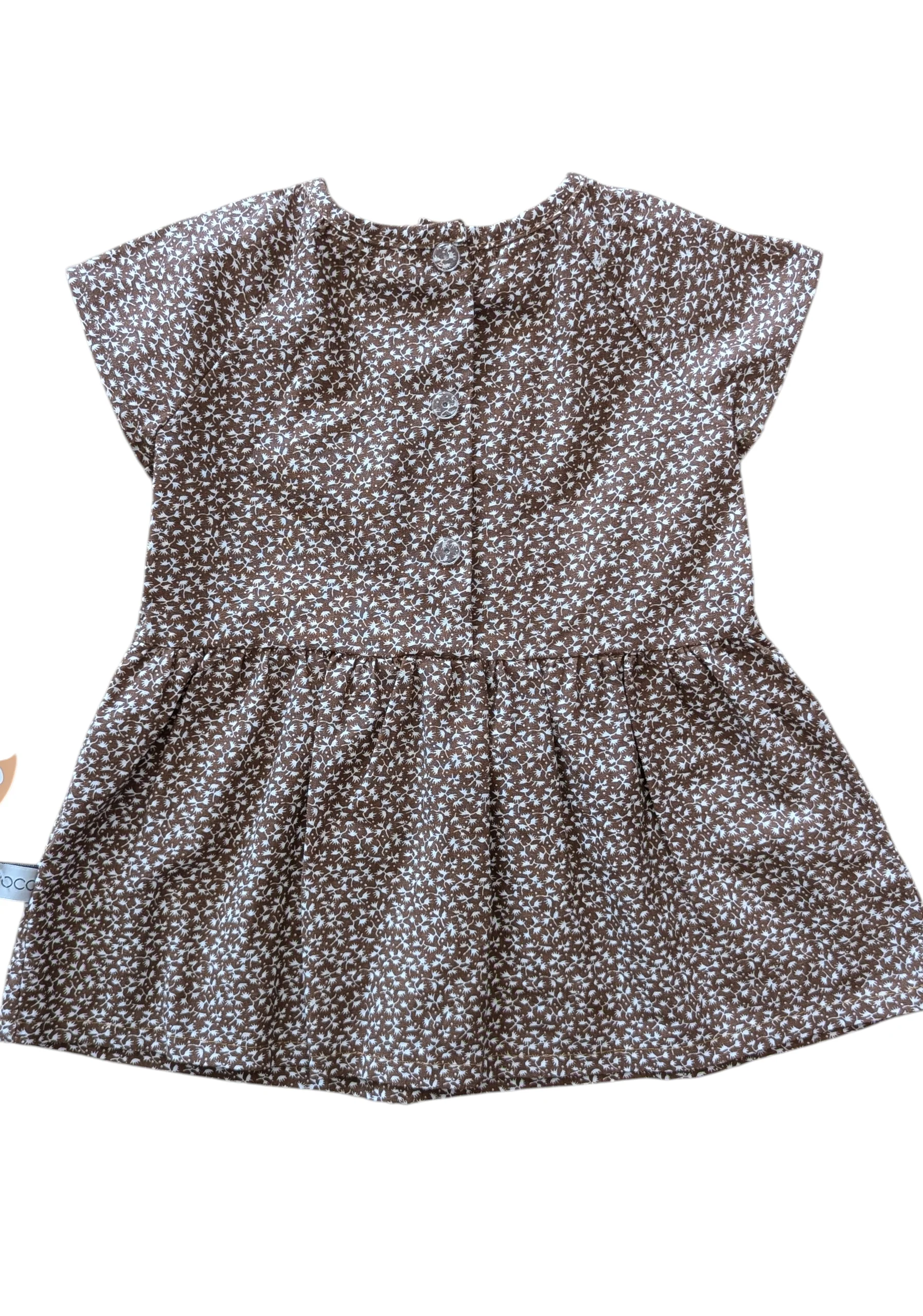 Mala & Coco Dress, 0 - Image 3