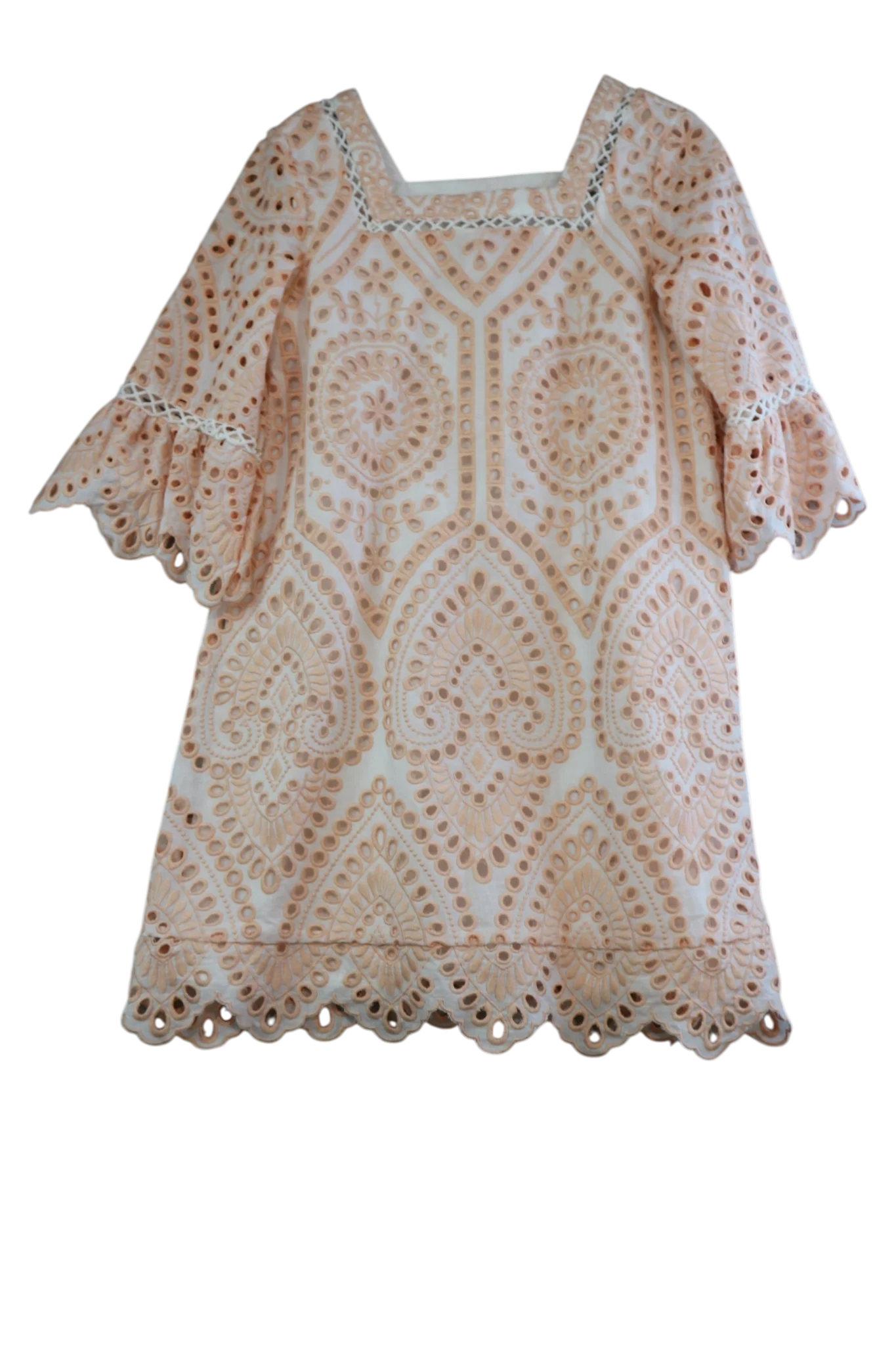 Marlo Dress, 10-11