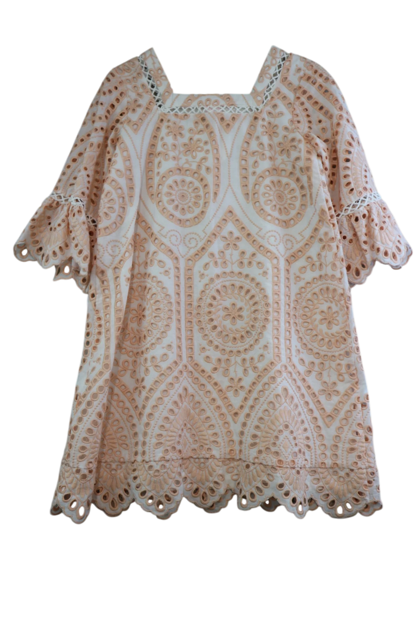 Marlo Dress, 10-11 - Image 2