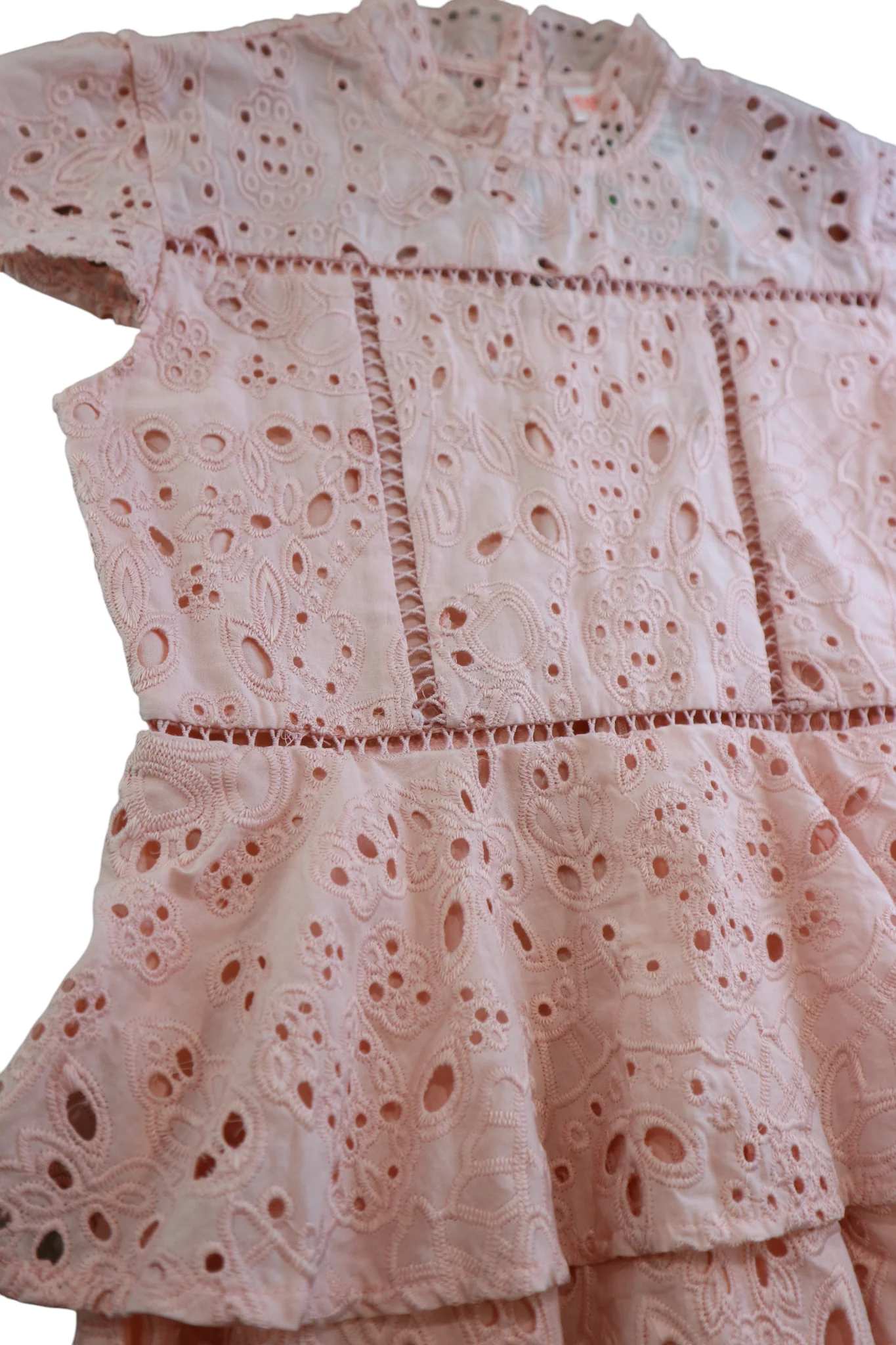Marlo Dress, 11-12 - Image 2