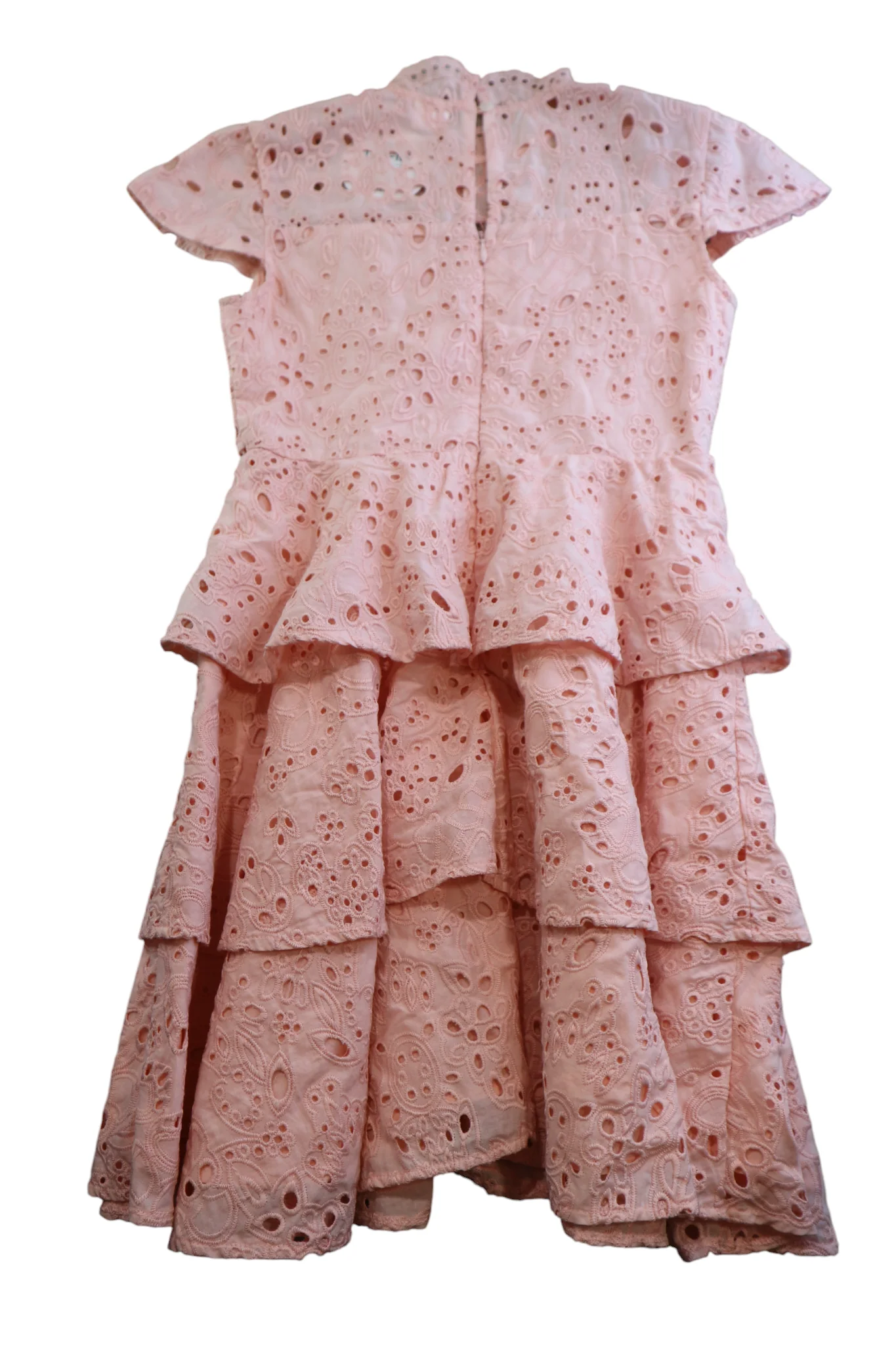 Marlo Dress, 11-12 - Image 3